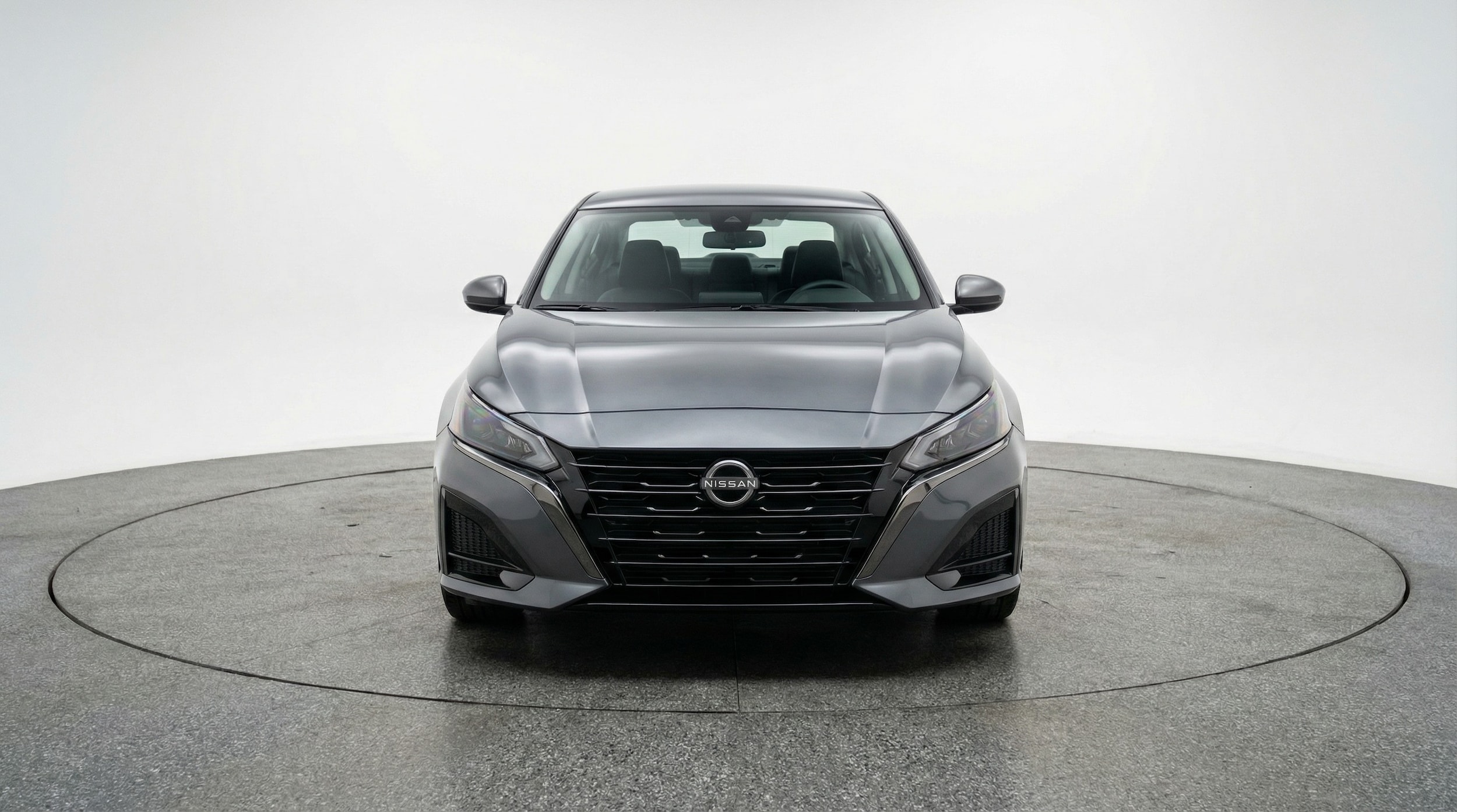 Thumbnail: 2025 Nissan Altima - 2