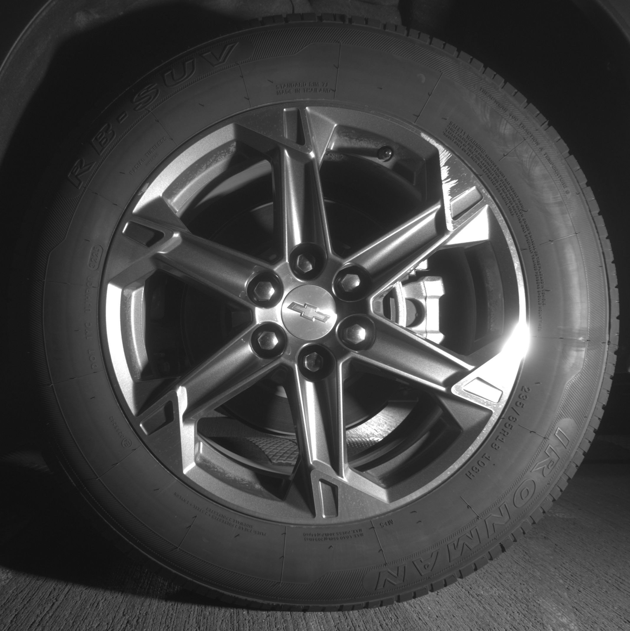 Thumbnail: 2025 Chevrolet Blazer - 14