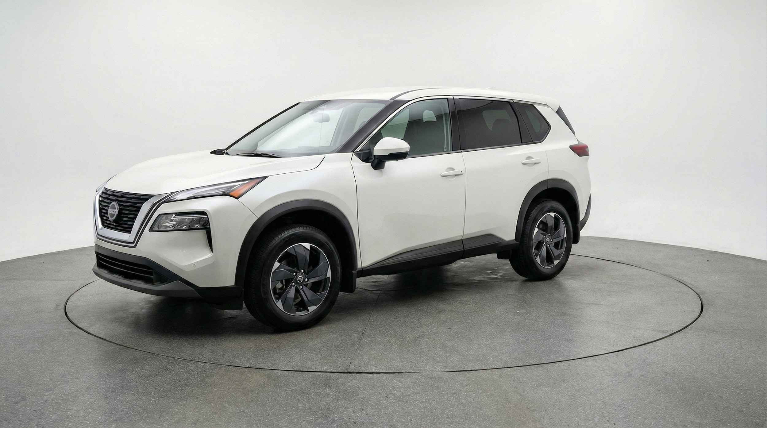 Thumbnail: 2025 Nissan Rogue - 3