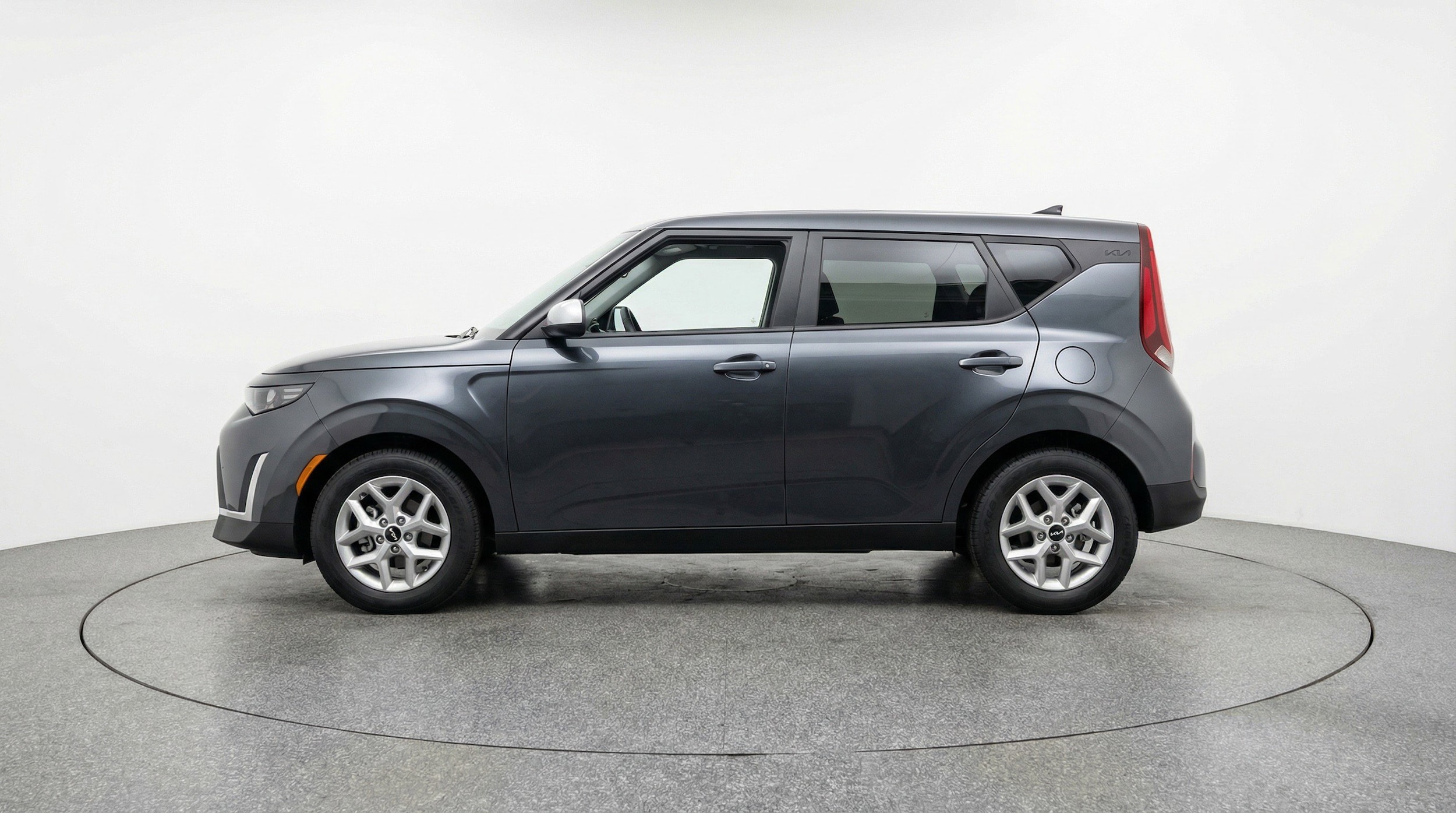 Thumbnail: 2025 Kia Soul - 5