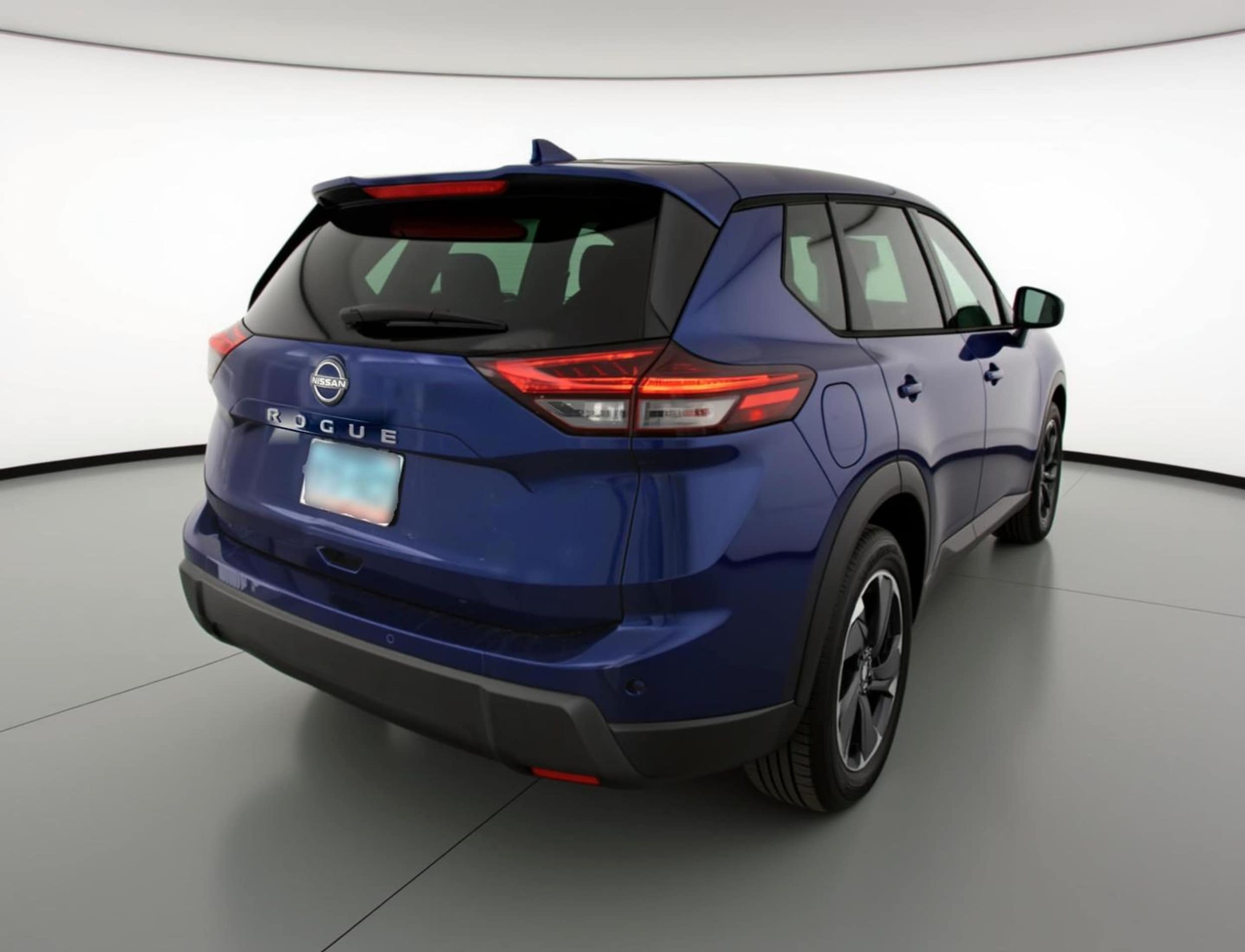 Thumbnail: 2025 Nissan Rogue - 7