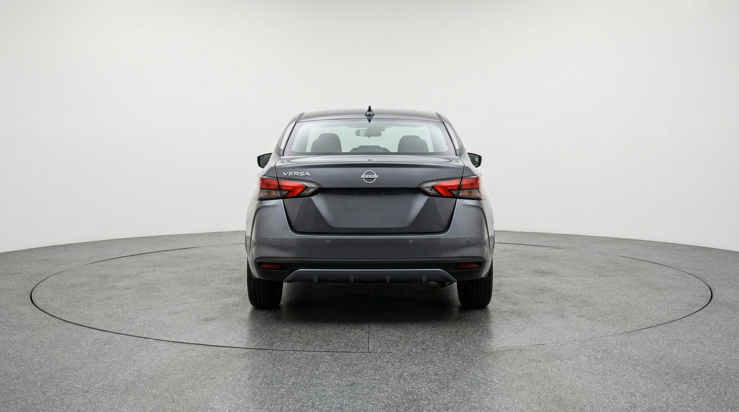 Thumbnail: 2025 Nissan Versa - 7
