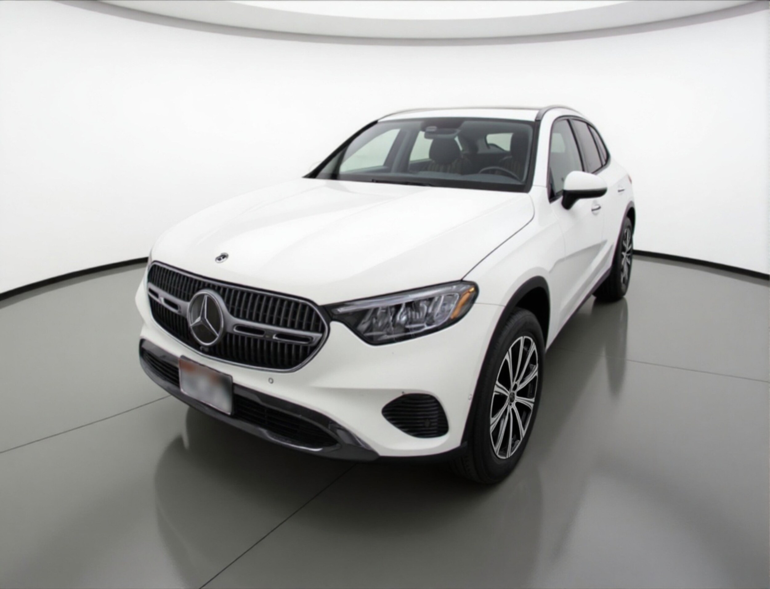 Thumbnail: 2024 Mercedes-Benz GLC - 3