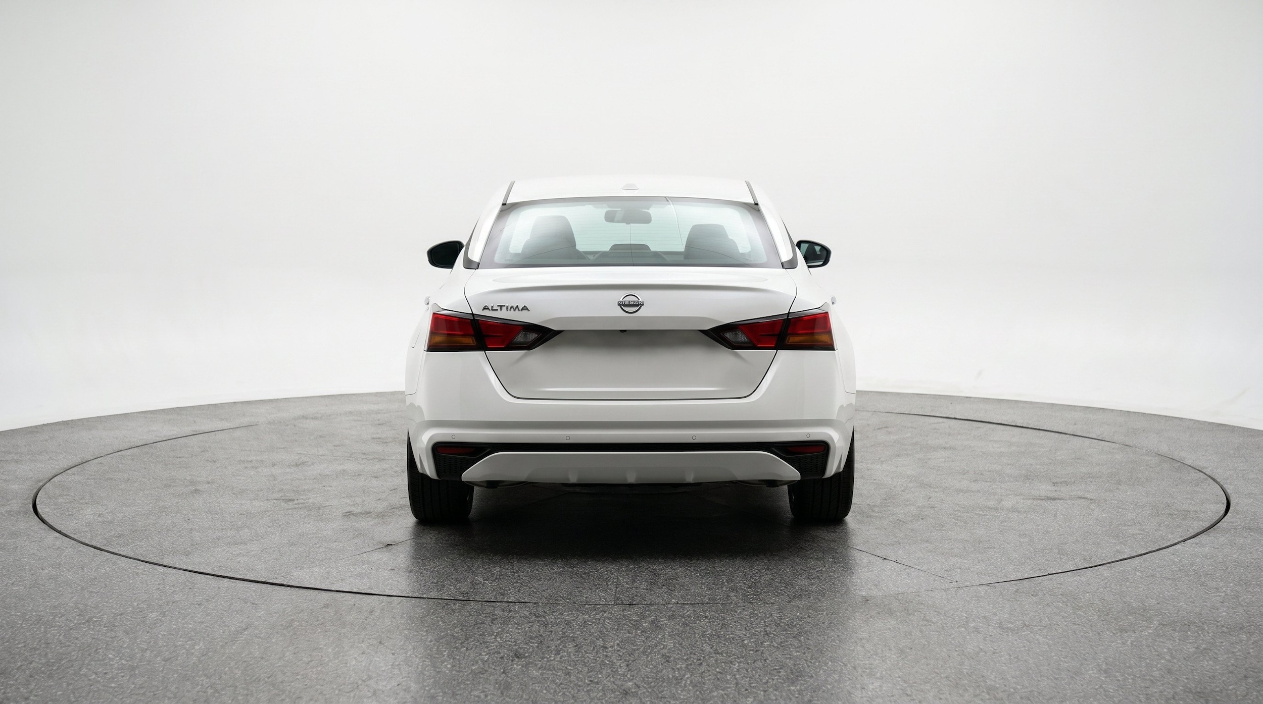 Thumbnail: 2025 Nissan Altima - 7