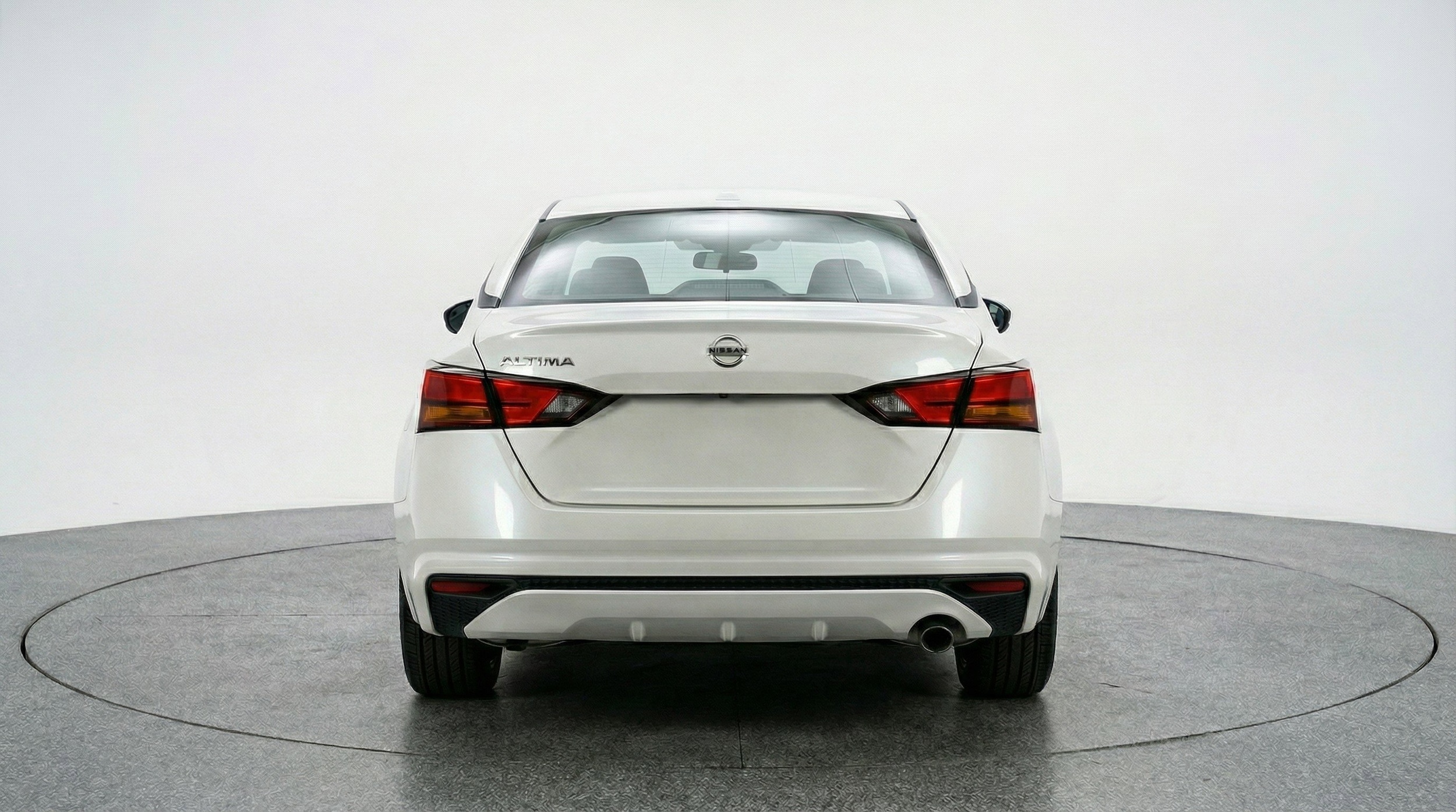 Thumbnail: 2025 Nissan Altima - 7