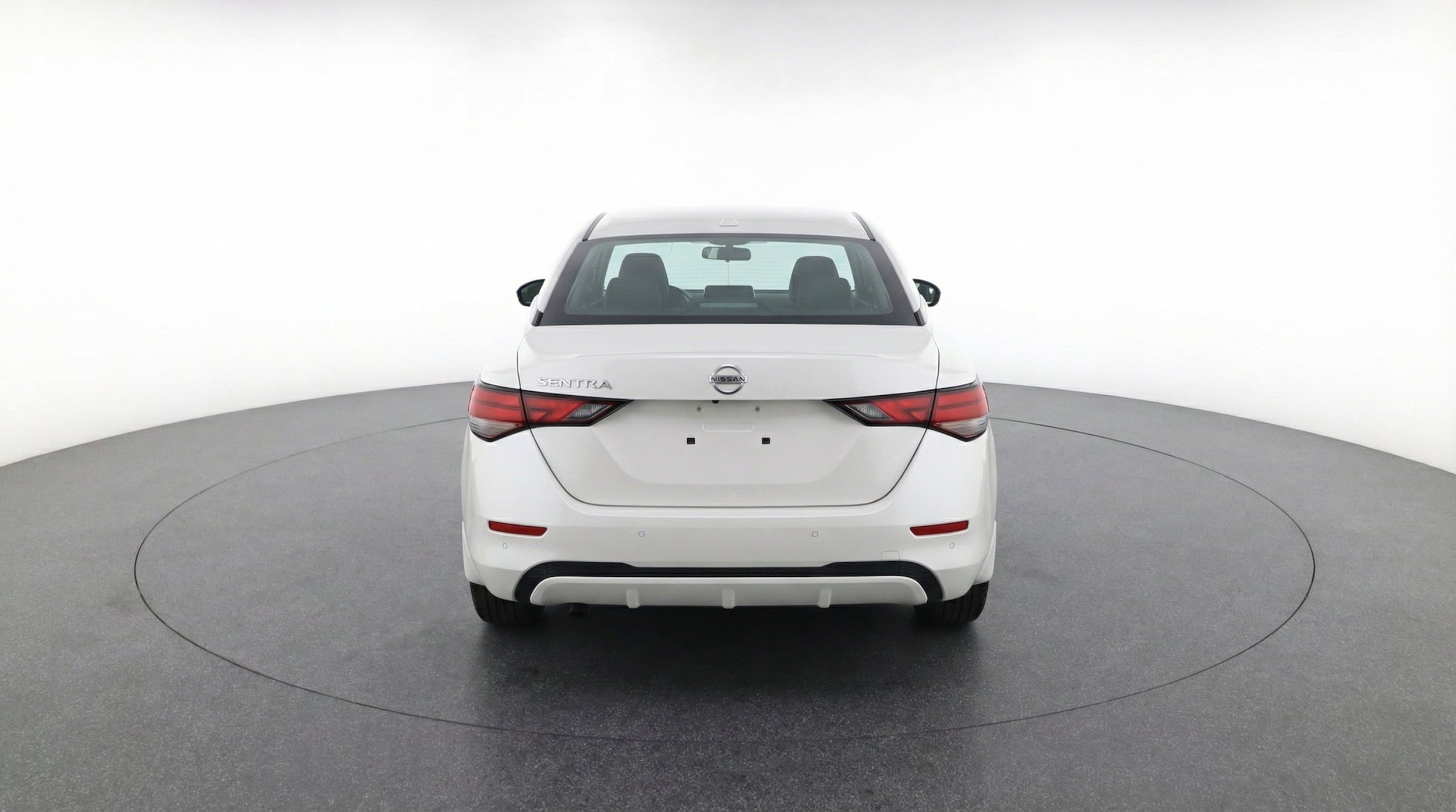 Thumbnail: 2025 Nissan Sentra - 7