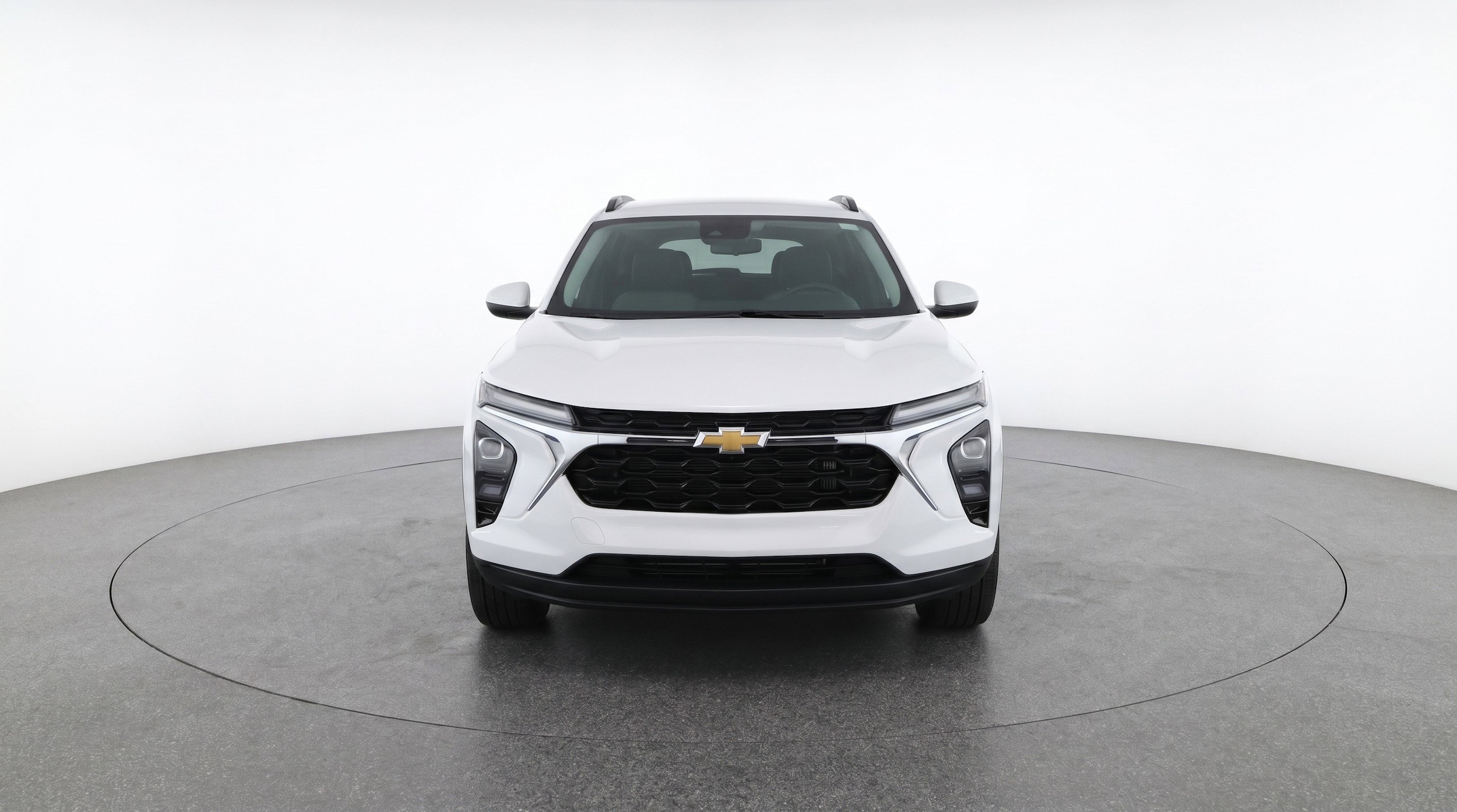 Thumbnail: 2025 Chevrolet Trax - 2