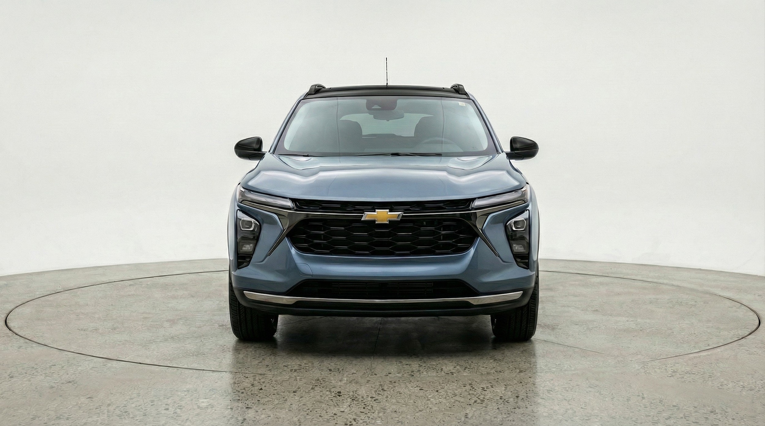 Thumbnail: 2025 Chevrolet Trax - 2