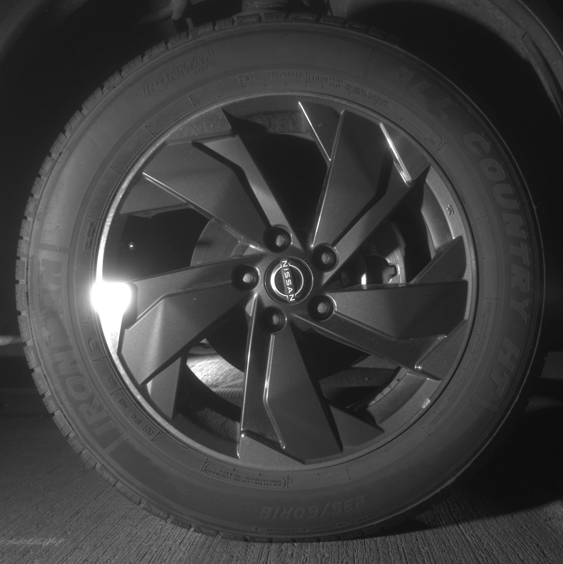 Thumbnail: 2025 Nissan Rogue - 13