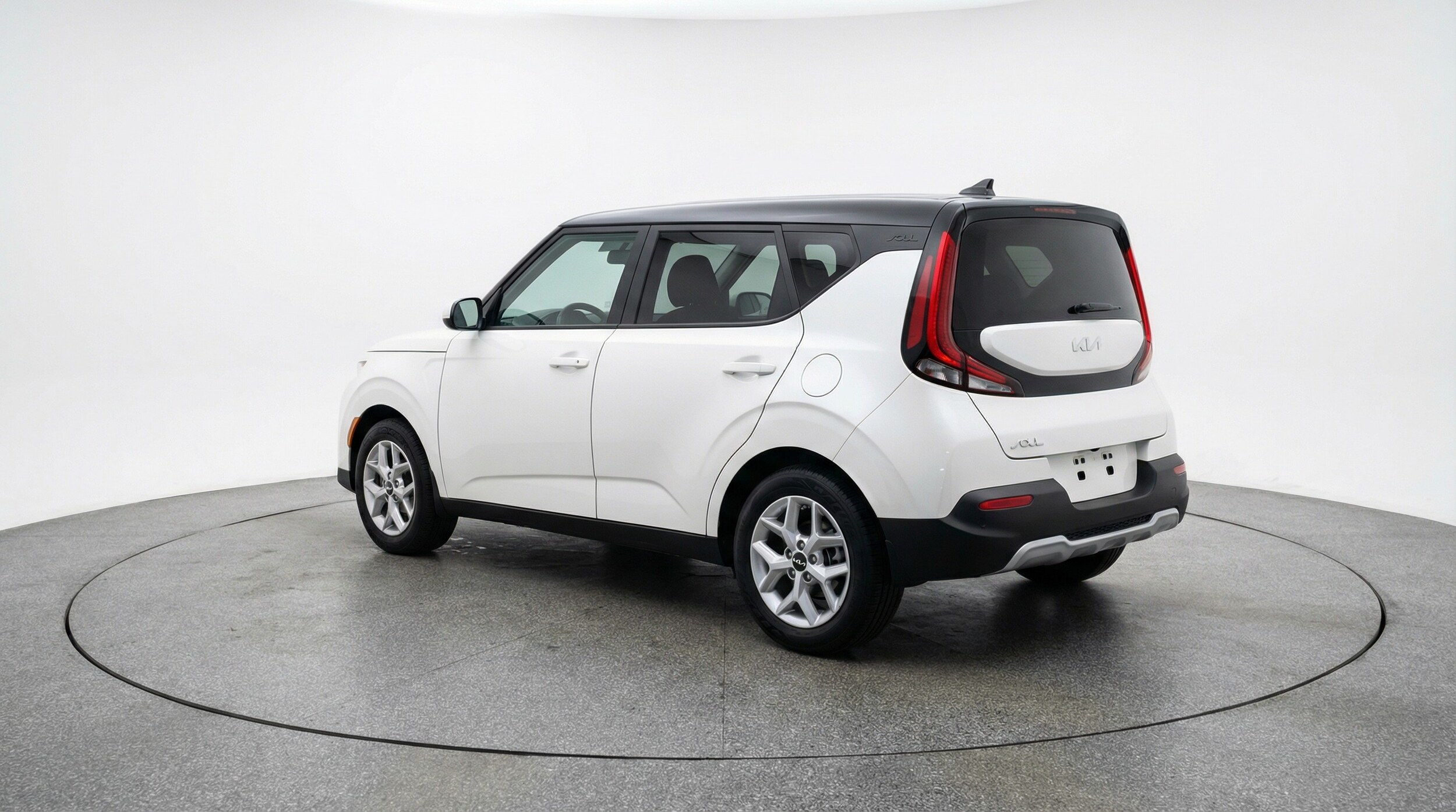 Thumbnail: 2025 Kia Soul - 5