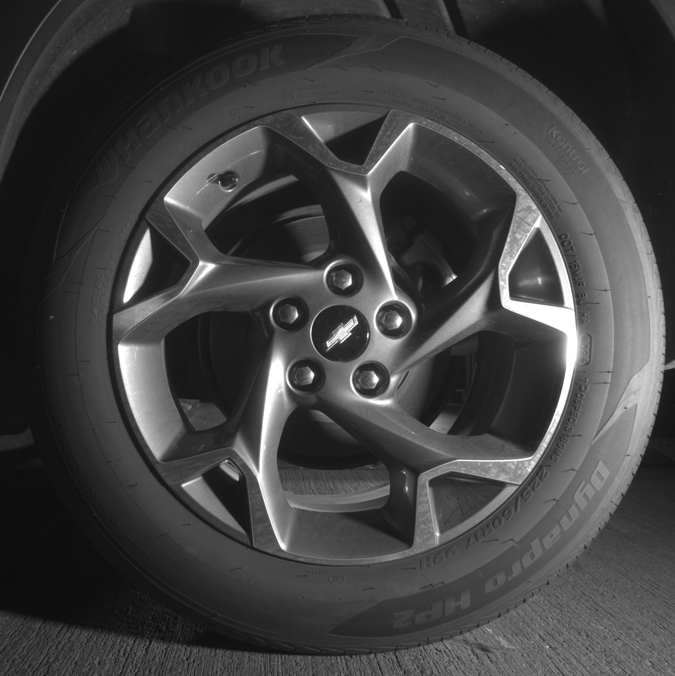 Thumbnail: 2025 Chevrolet Trax - 11