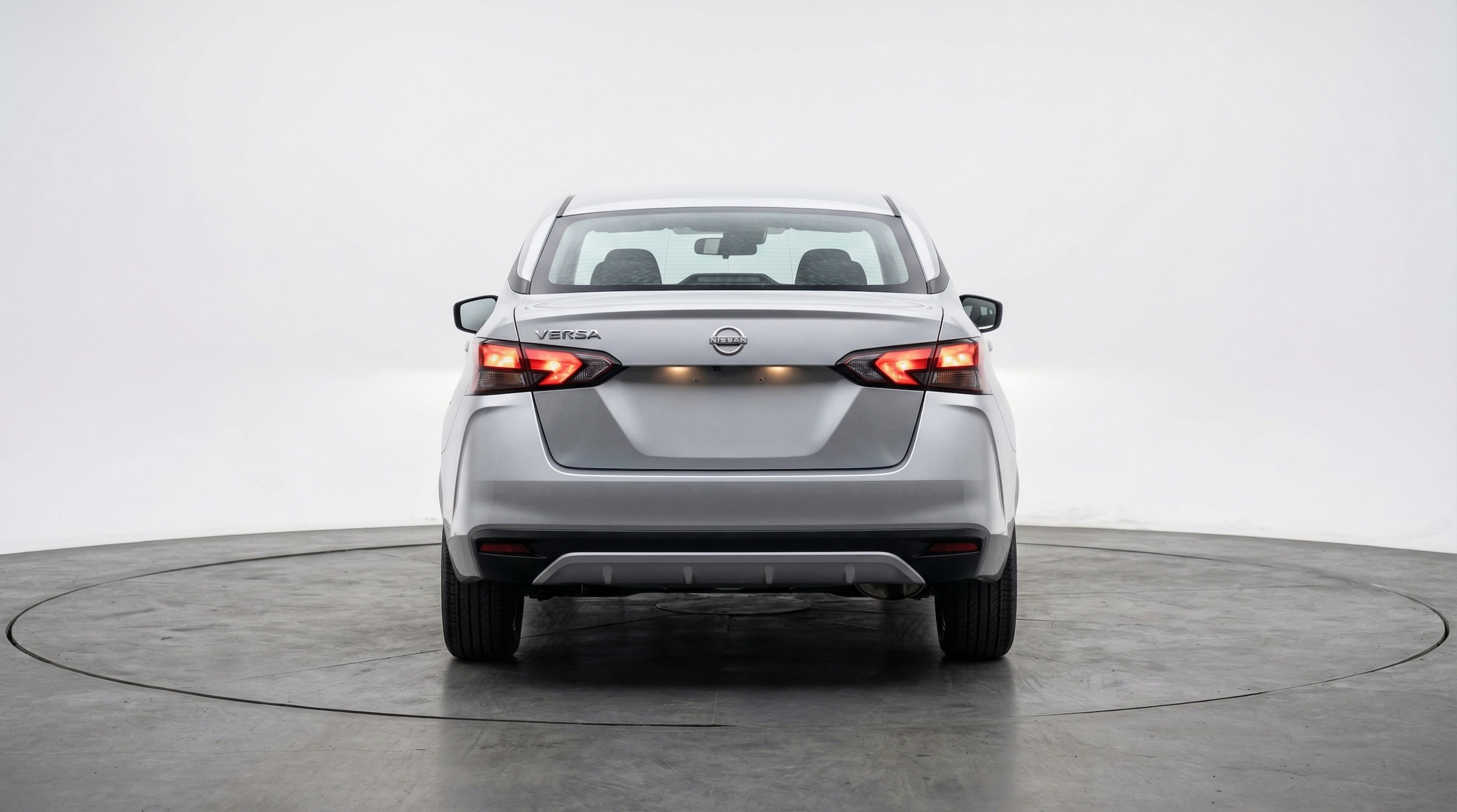 Thumbnail: 2025 Nissan Versa - 6