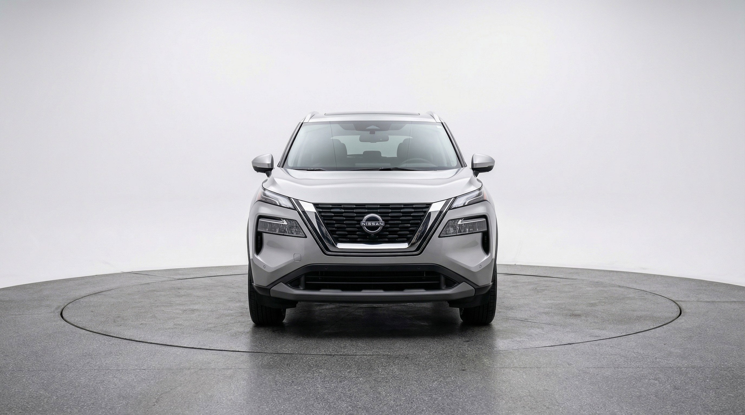 Thumbnail: 2025 Nissan Rogue - 2