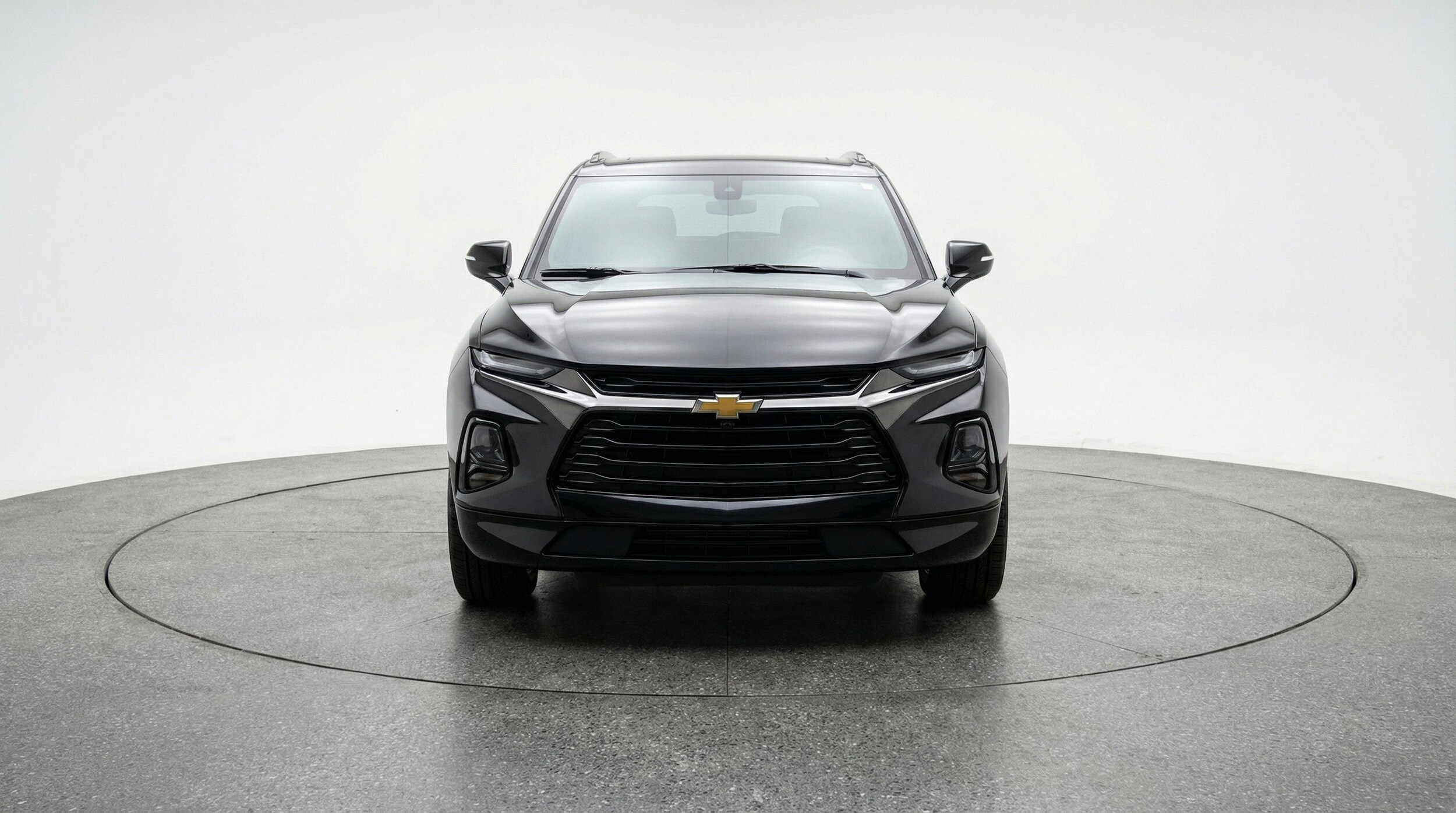 Thumbnail: 2025 Chevrolet Blazer - 2
