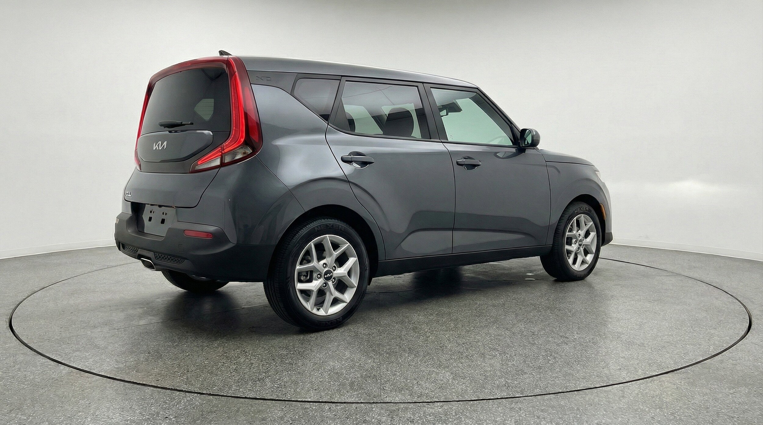 Thumbnail: 2025 Kia Soul - 9