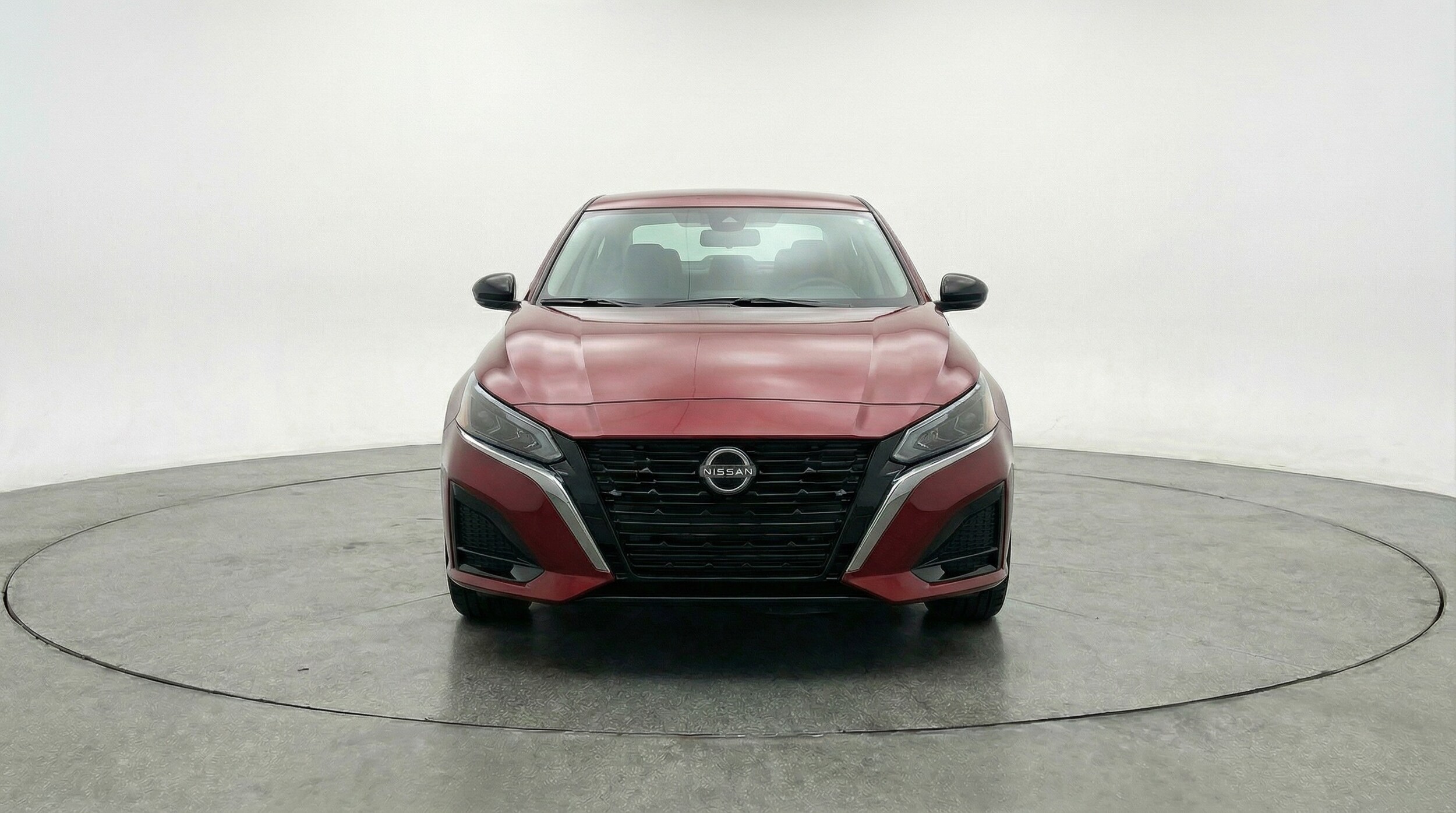 Thumbnail: 2025 Nissan Altima - 2