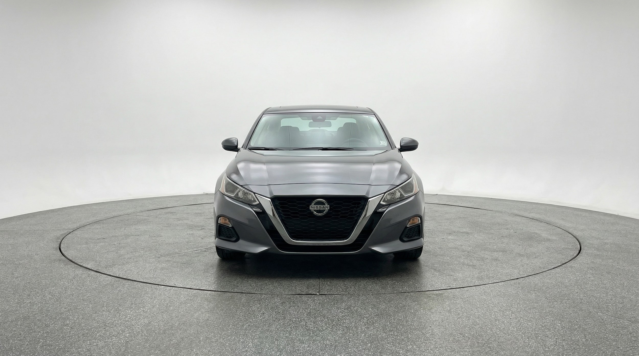 Thumbnail: 2025 Nissan Altima - 2