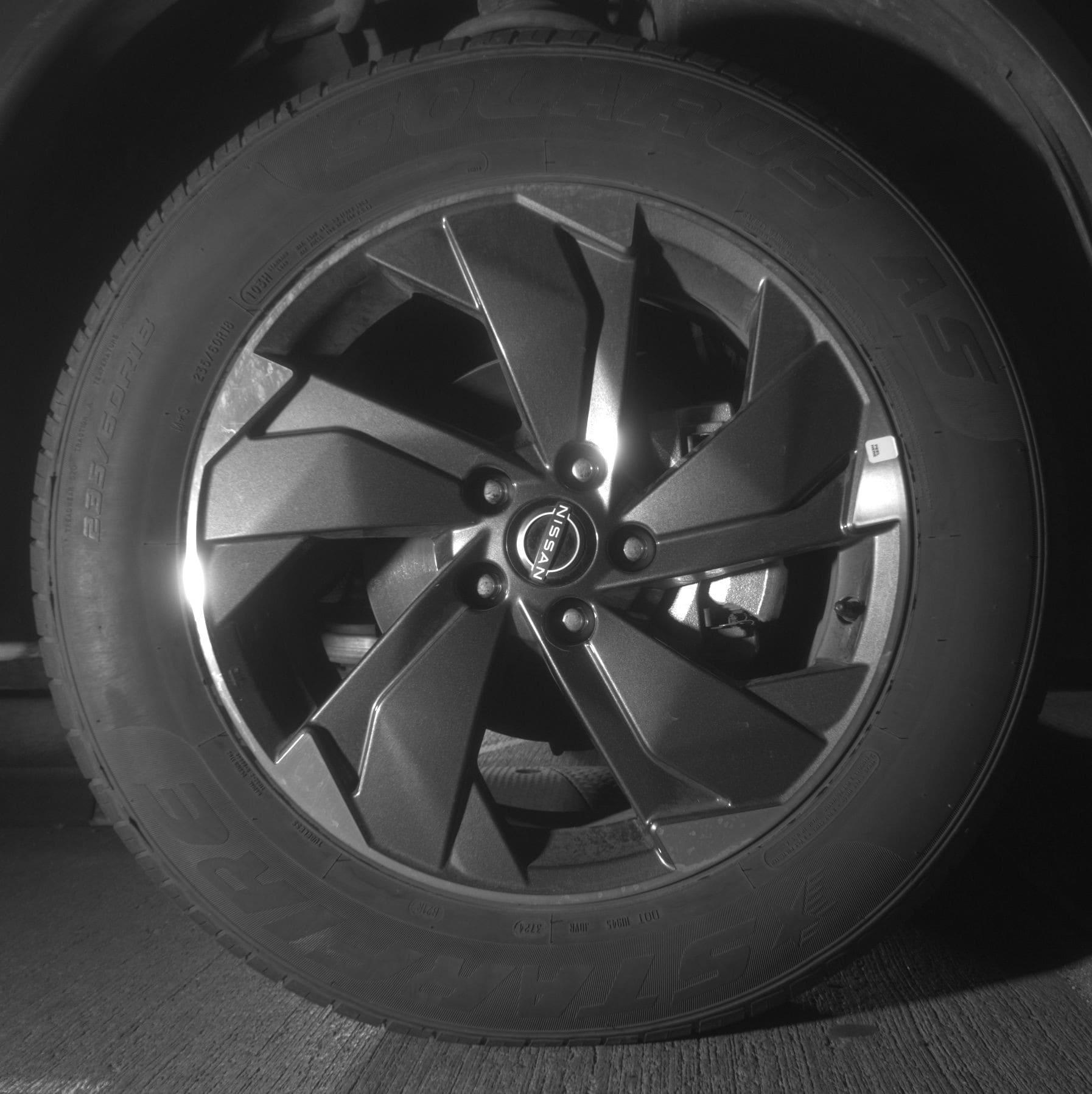 Thumbnail: 2025 Nissan Rogue - 10