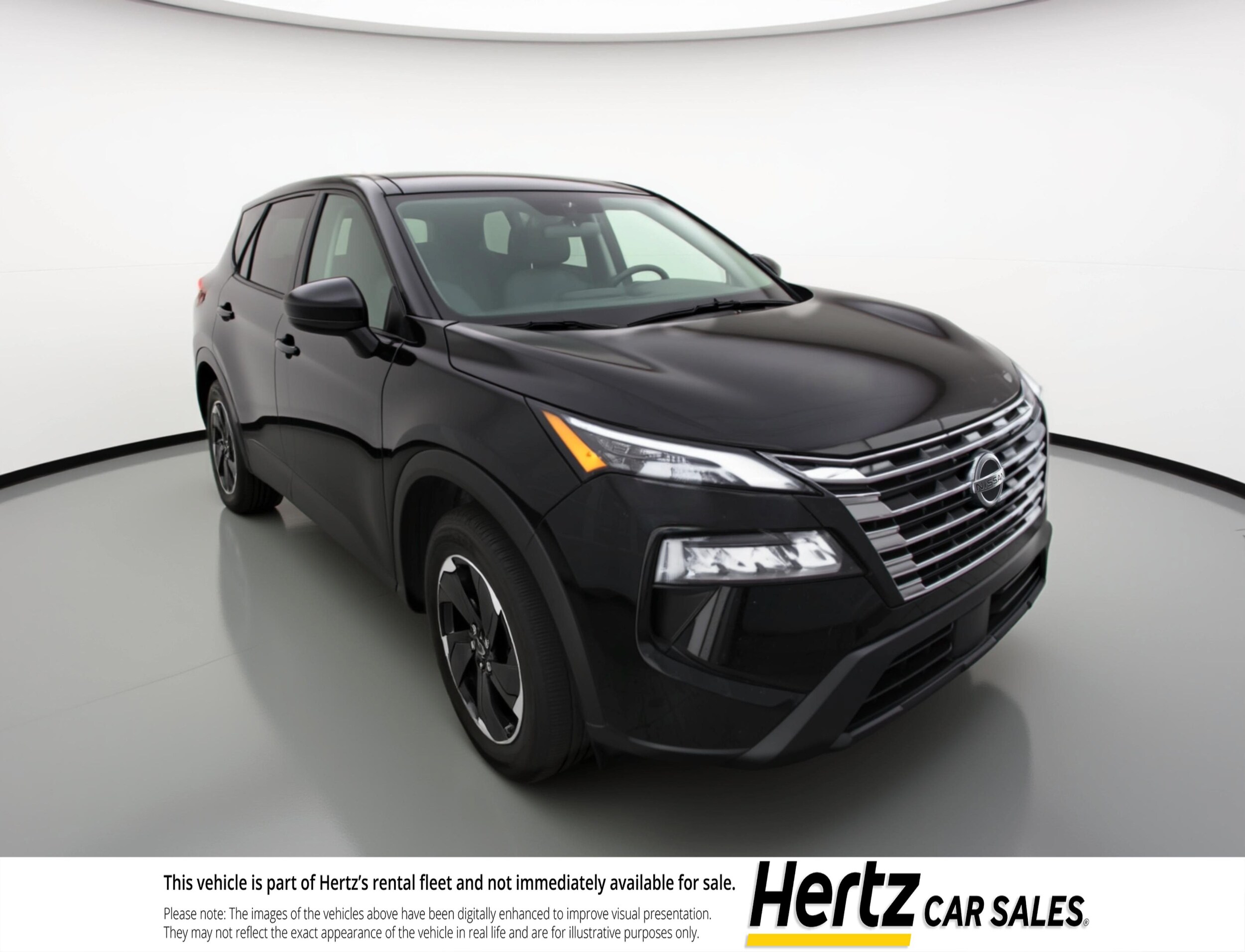 Thumbnail: 2025 Nissan Rogue - 1