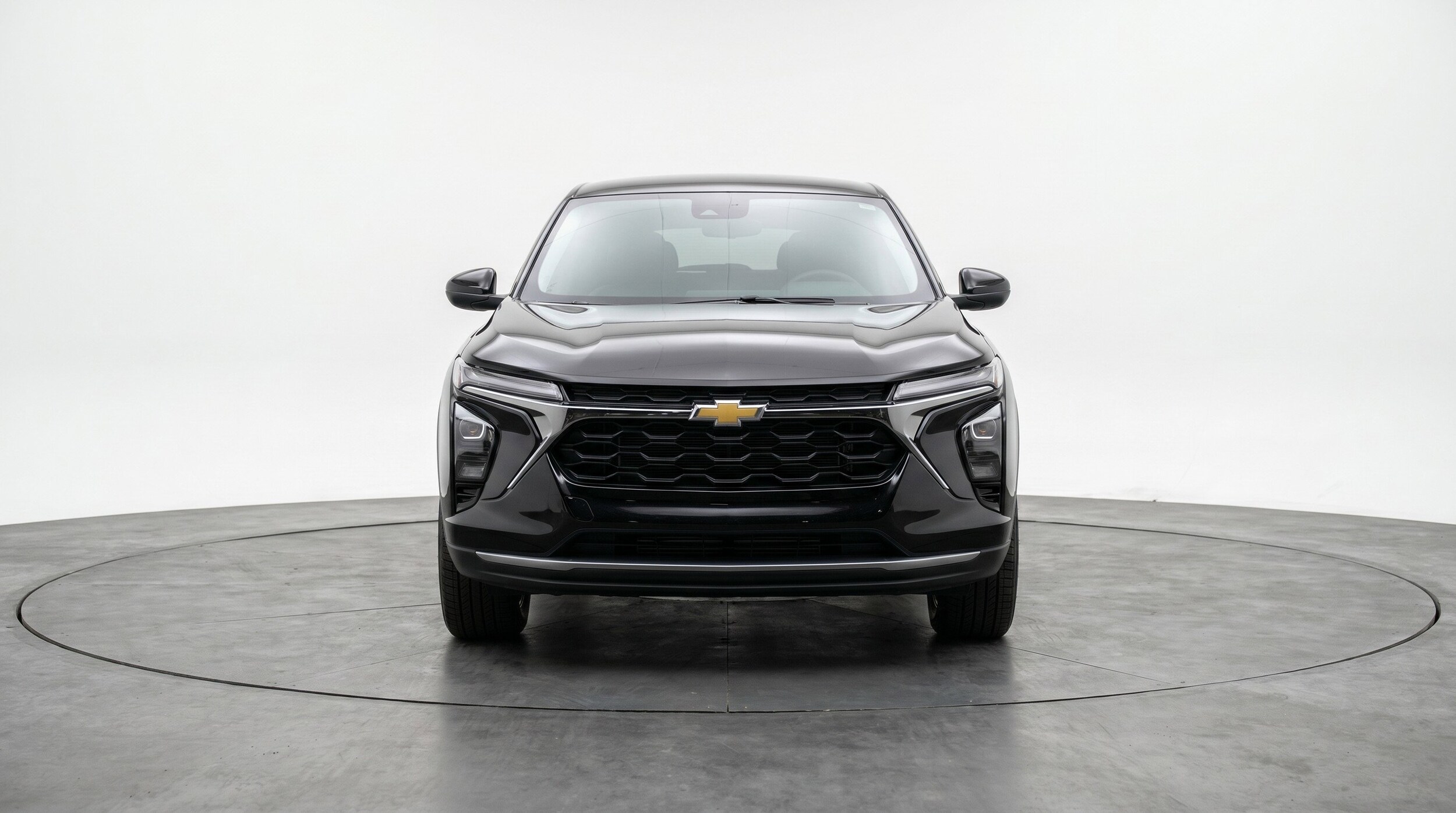 Thumbnail: 2025 Chevrolet Trax - 2