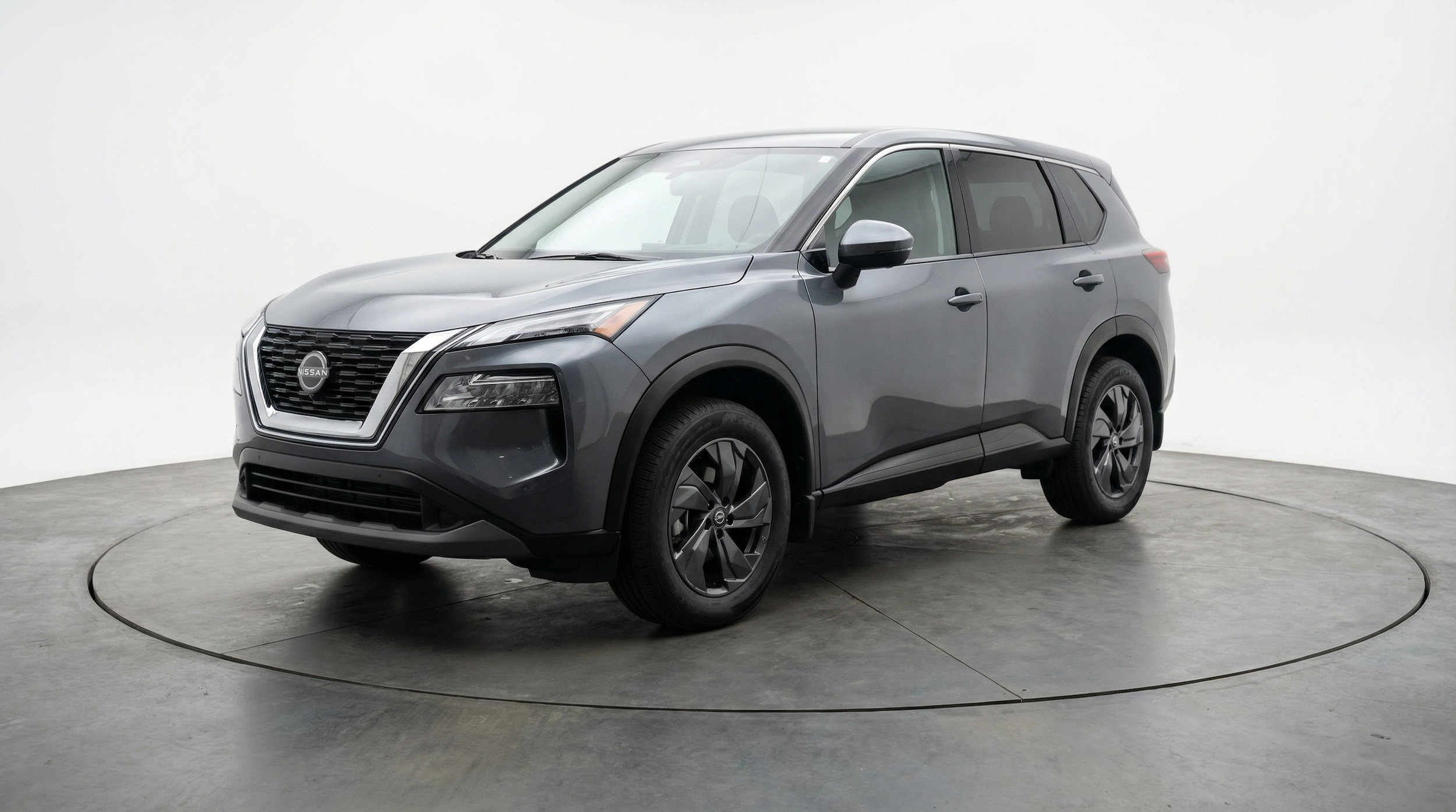 Thumbnail: 2025 Nissan Rogue - 3