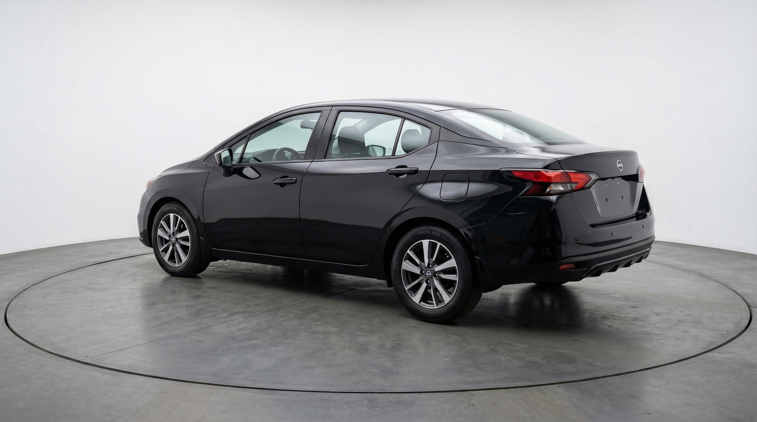 Thumbnail: 2025 Nissan Versa - 6