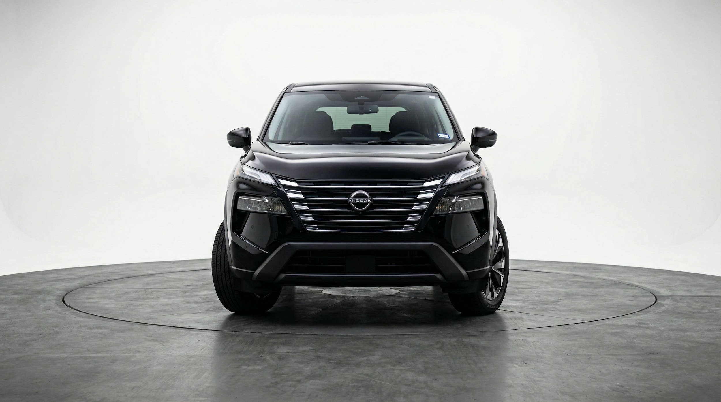 Thumbnail: 2025 Nissan Rogue - 2