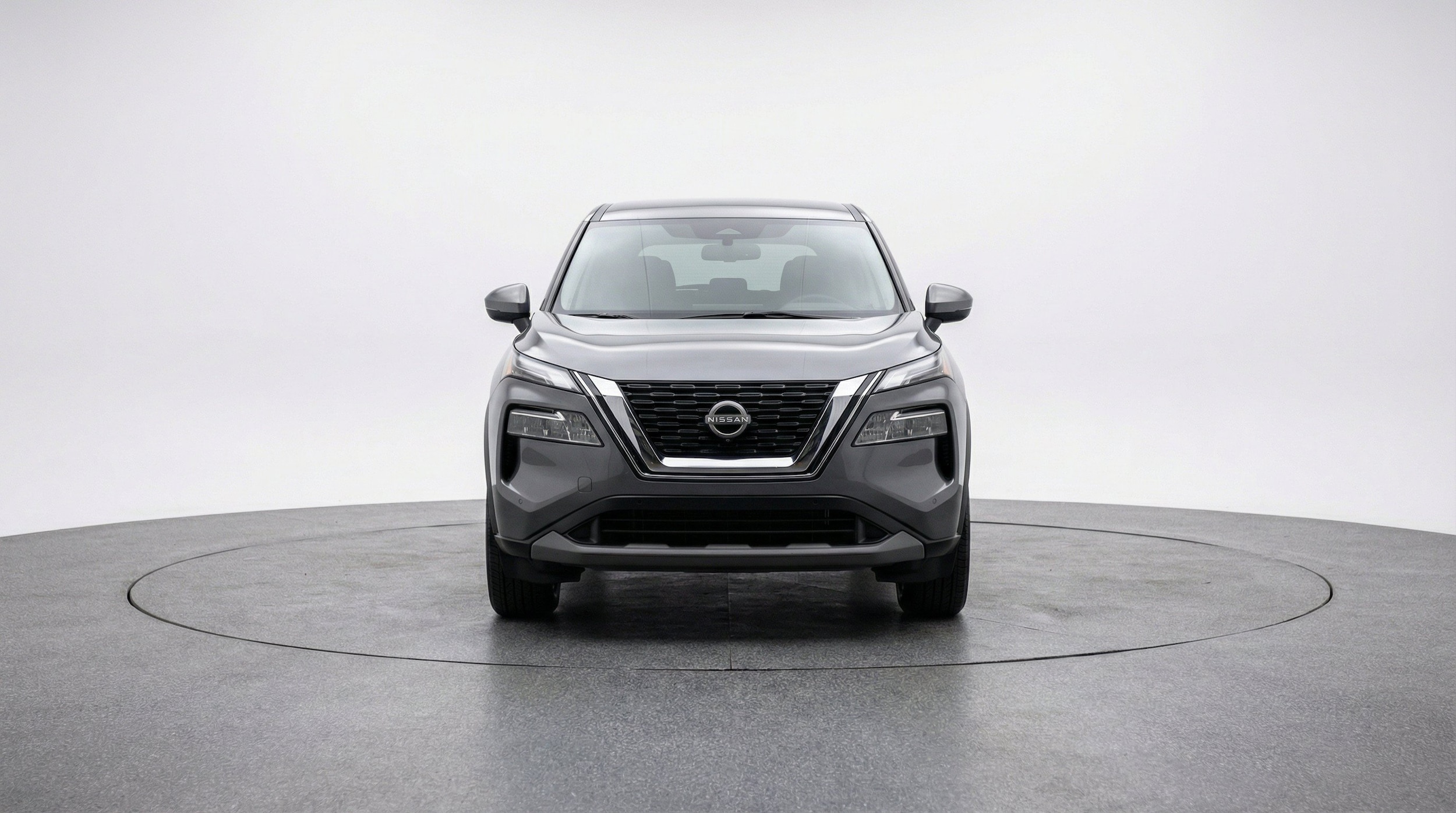 Thumbnail: 2026 Nissan Rogue - 2