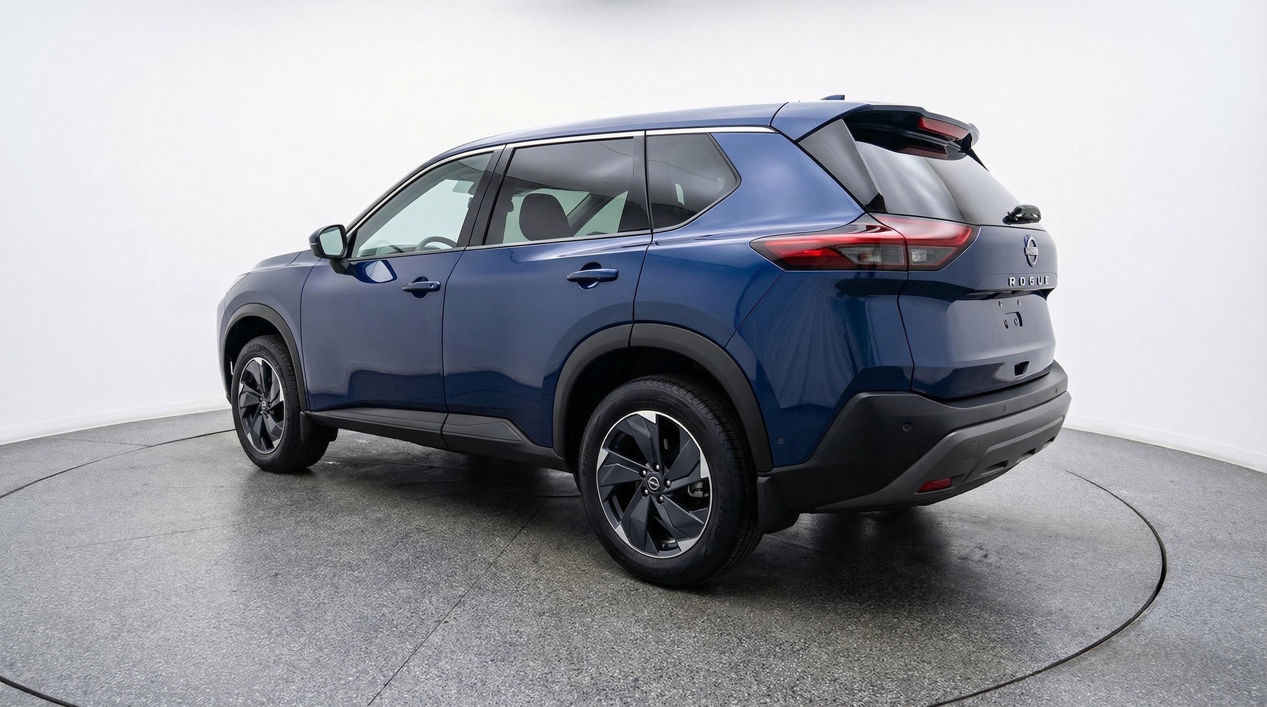 Thumbnail: 2025 Nissan Rogue - 6