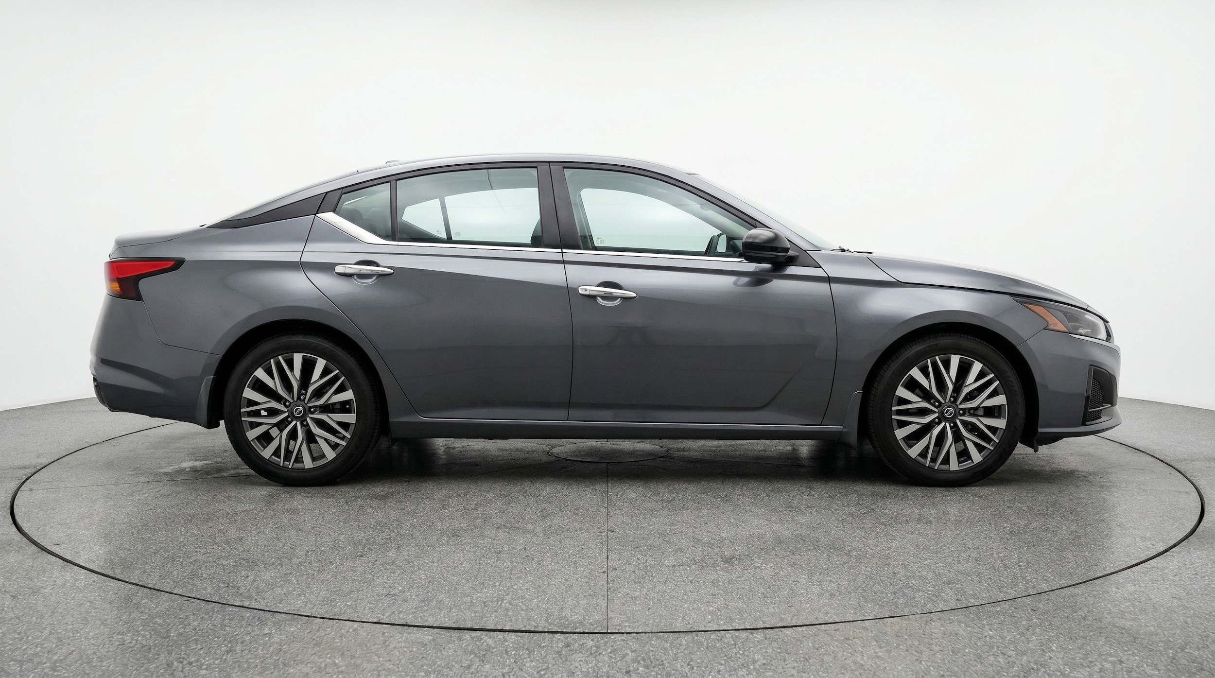 Thumbnail: 2025 Nissan Altima - 11