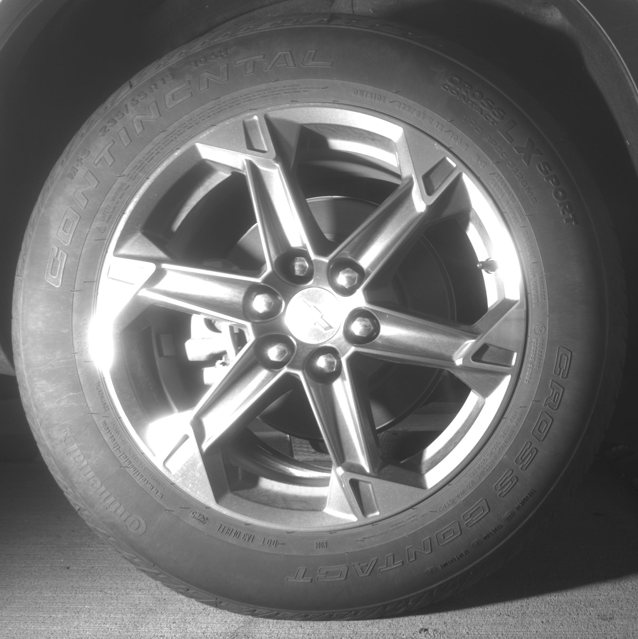 Thumbnail: 2025 Chevrolet Blazer - 15