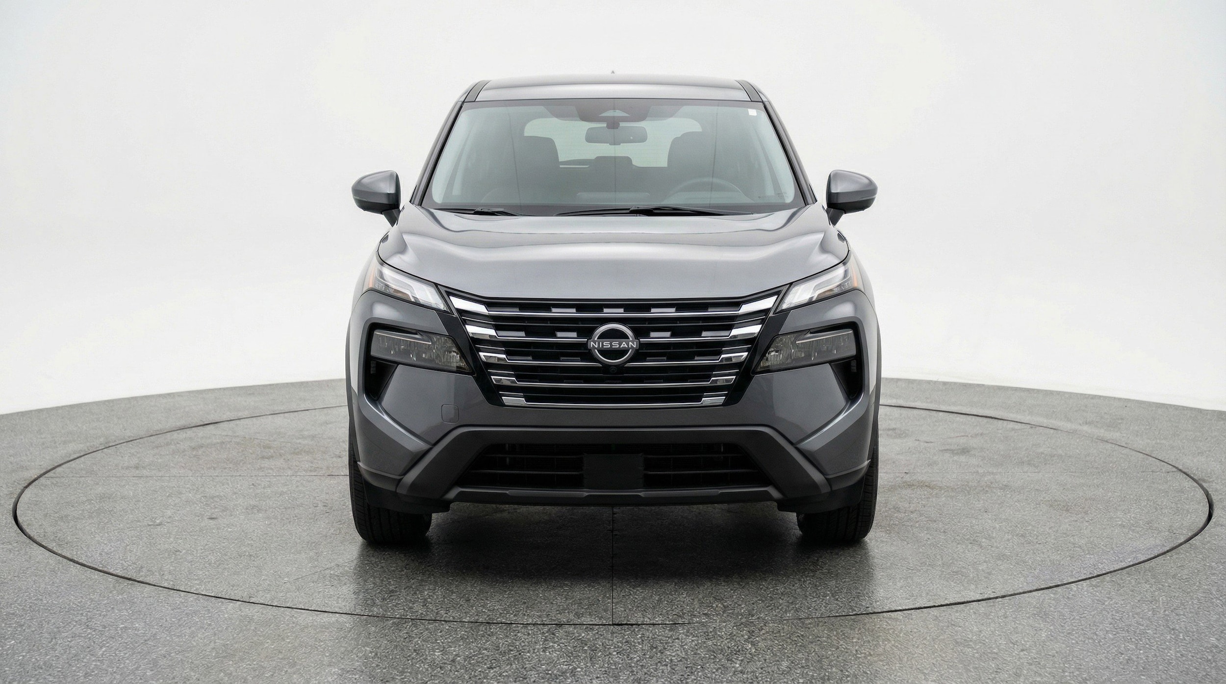 Thumbnail: 2025 Nissan Rogue - 2
