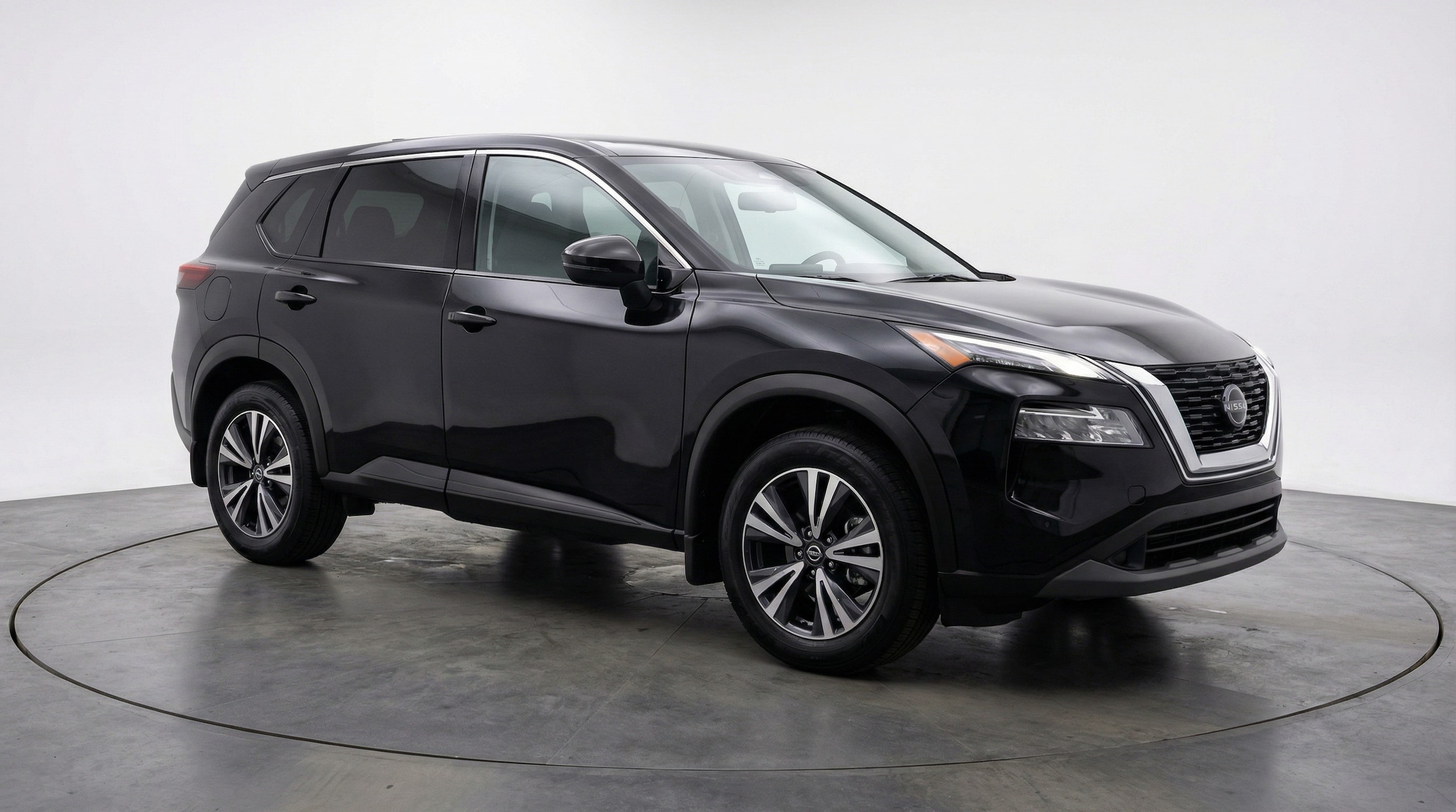 Thumbnail: 2025 Nissan Rogue - 1