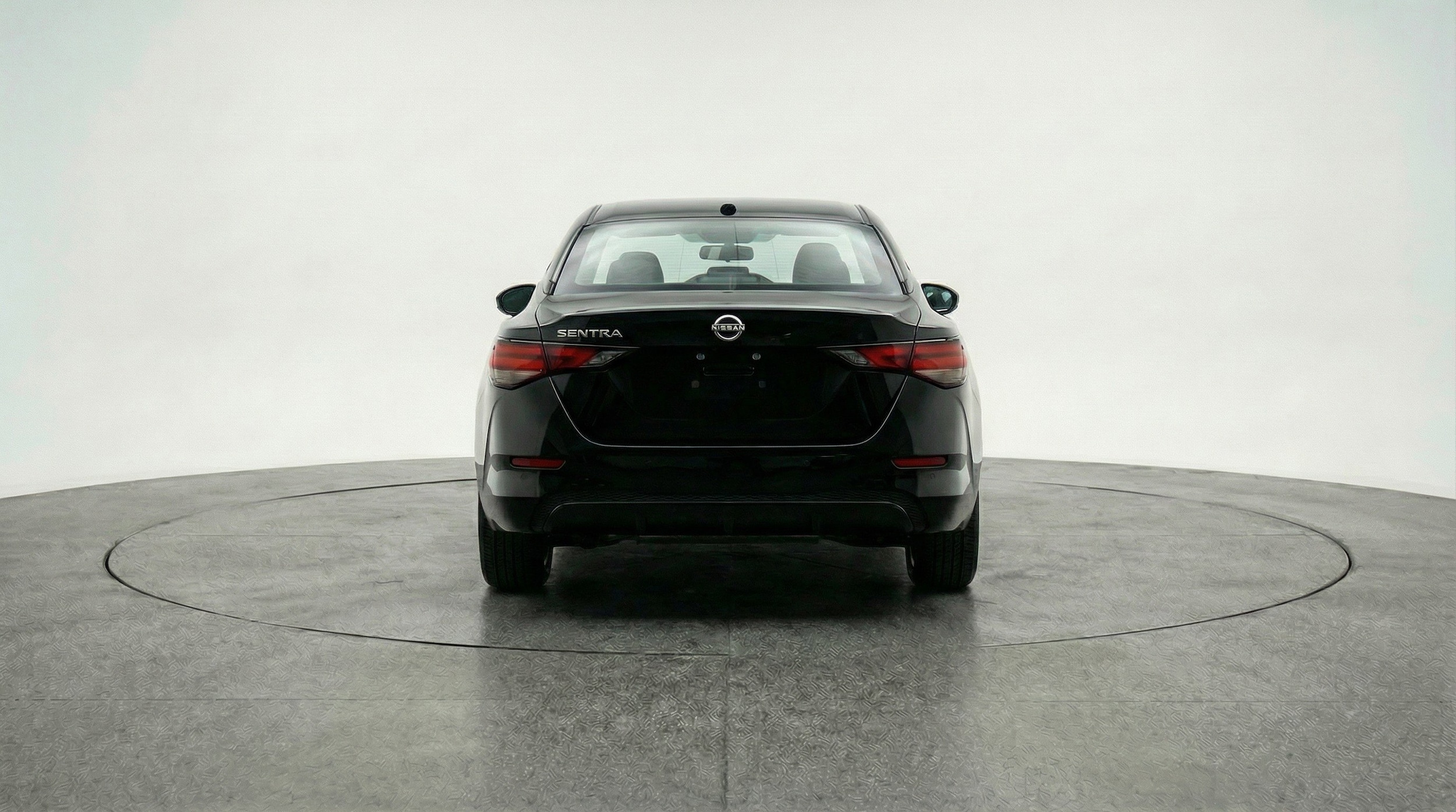 Thumbnail: 2025 Nissan Sentra - 7