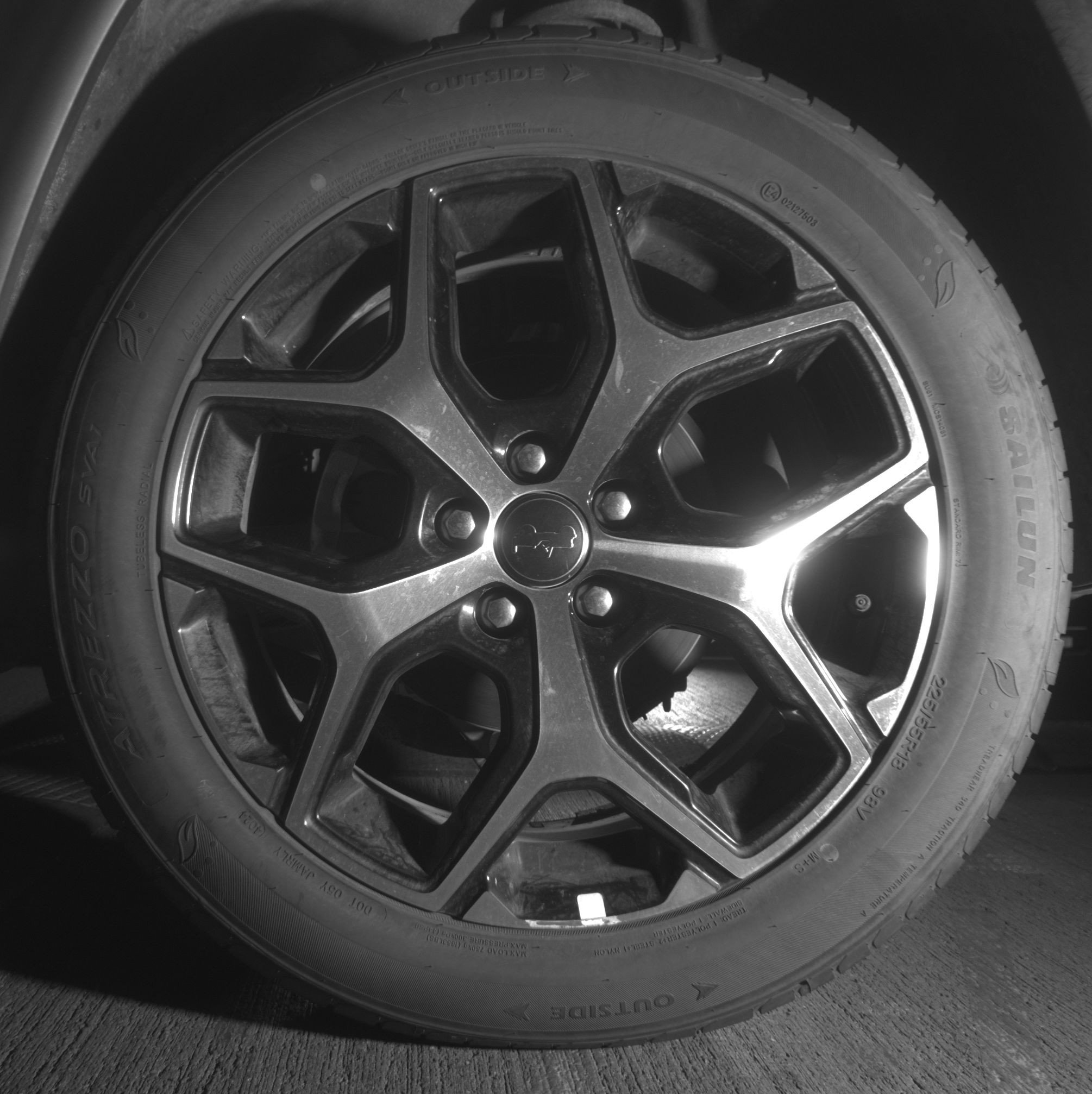 Thumbnail: 2025 Jeep Compass - 14