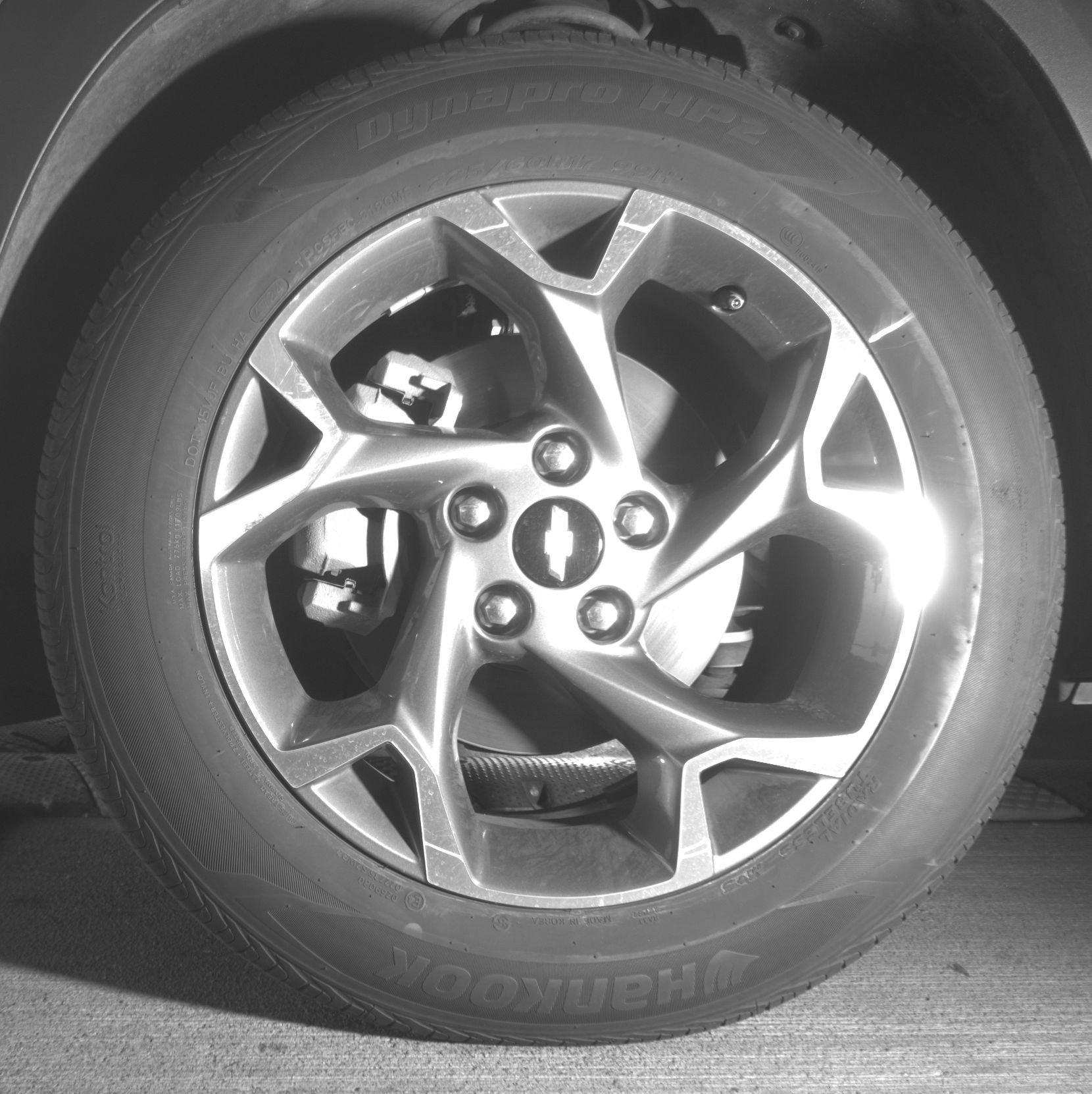 Thumbnail: 2025 Chevrolet Trax - 12