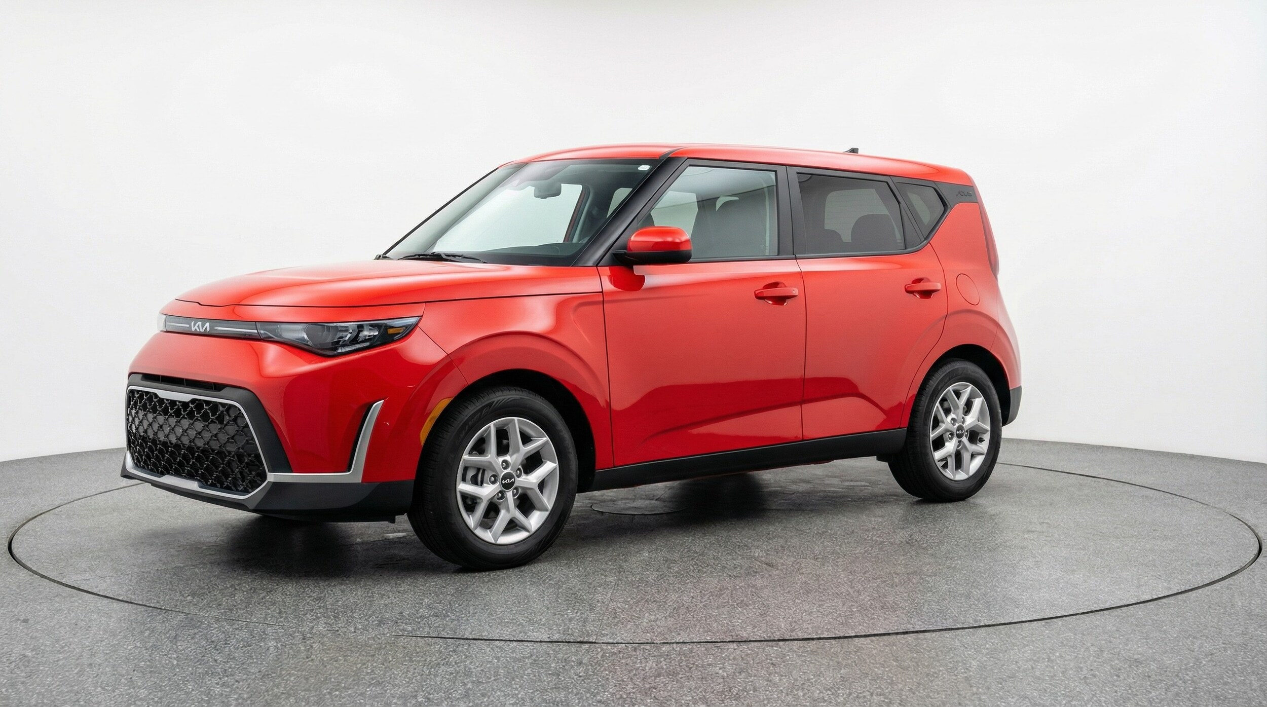 Thumbnail: 2025 Kia Soul - 3