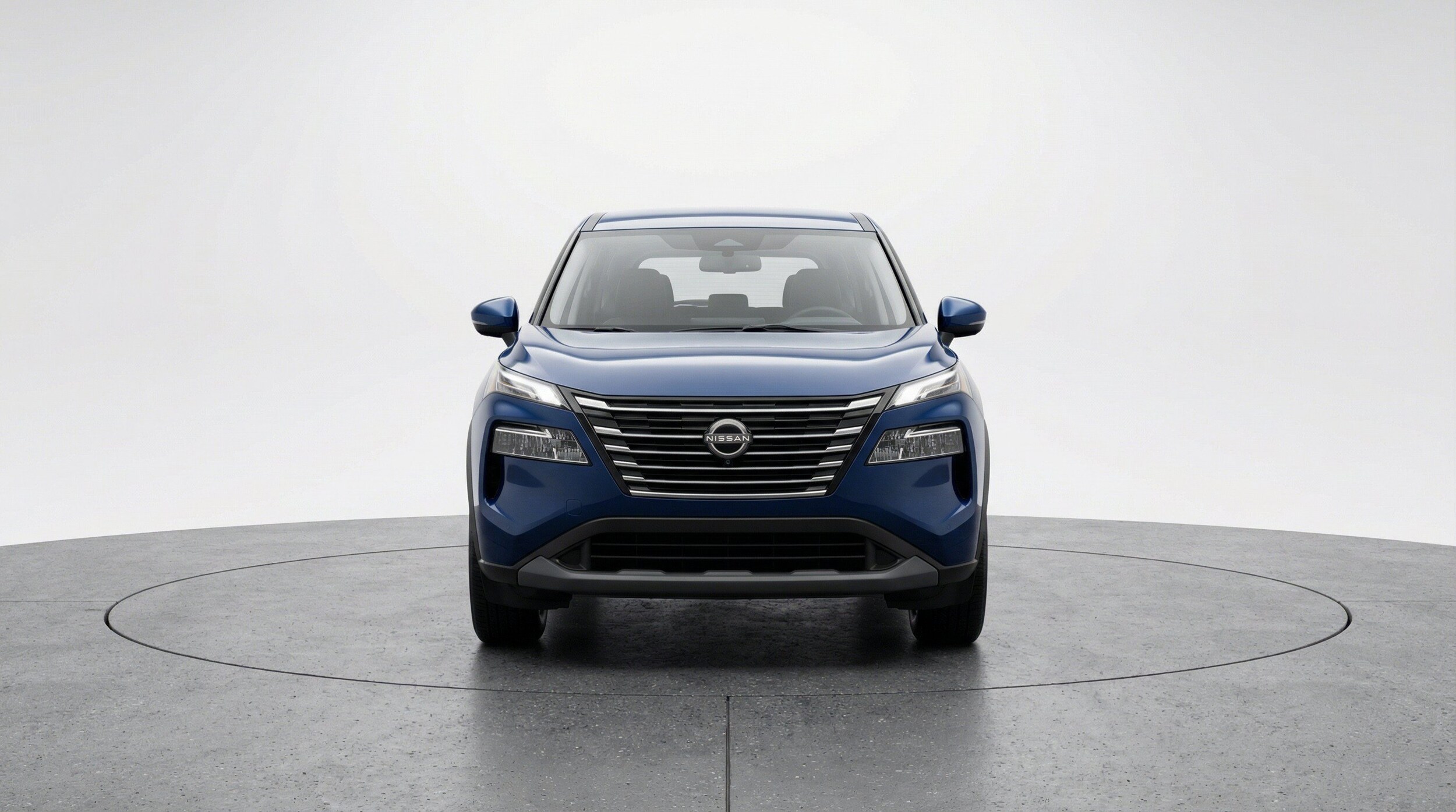 Thumbnail: 2026 Nissan Rogue - 2