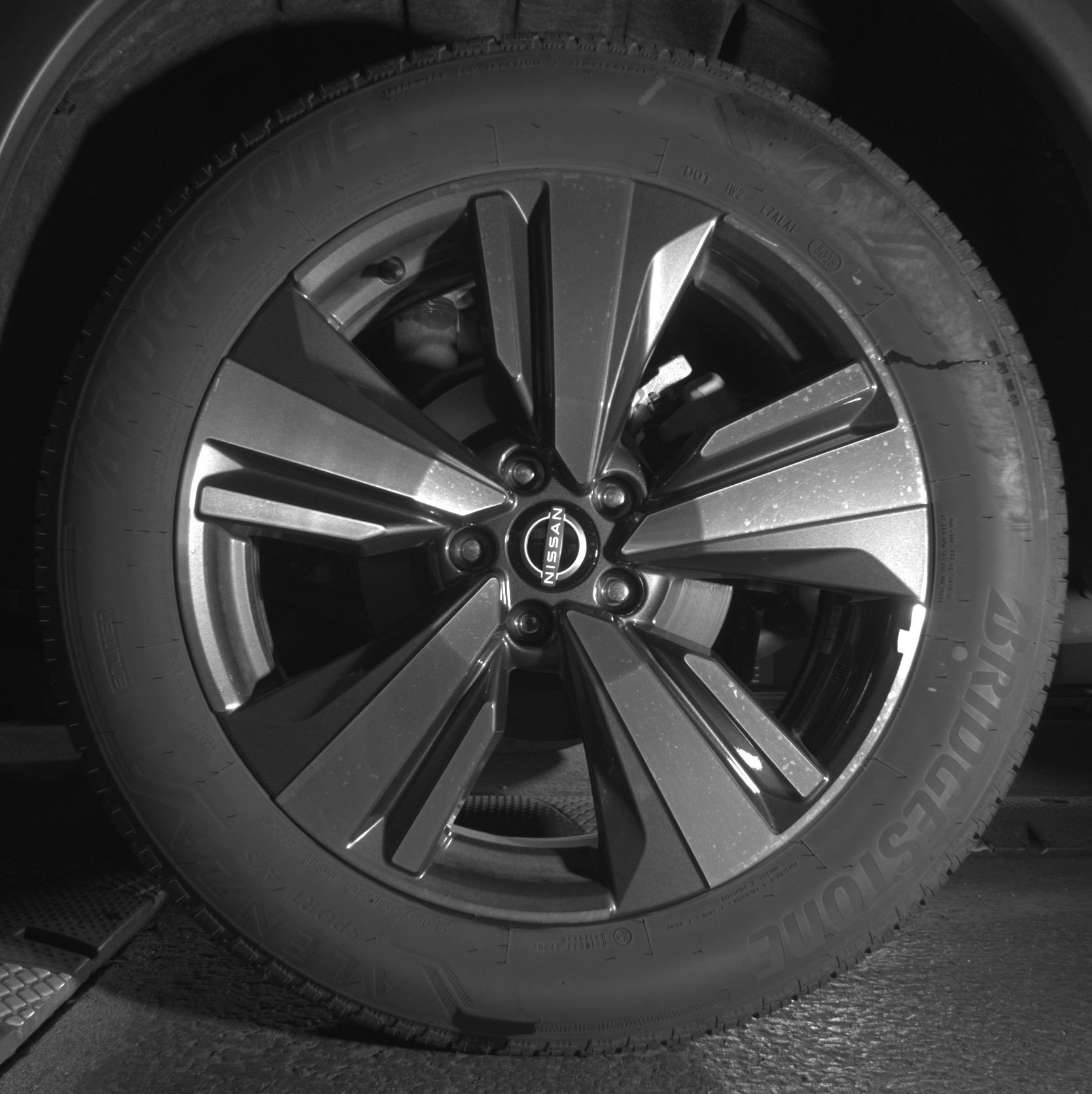 Thumbnail: 2026 Nissan Rogue - 14