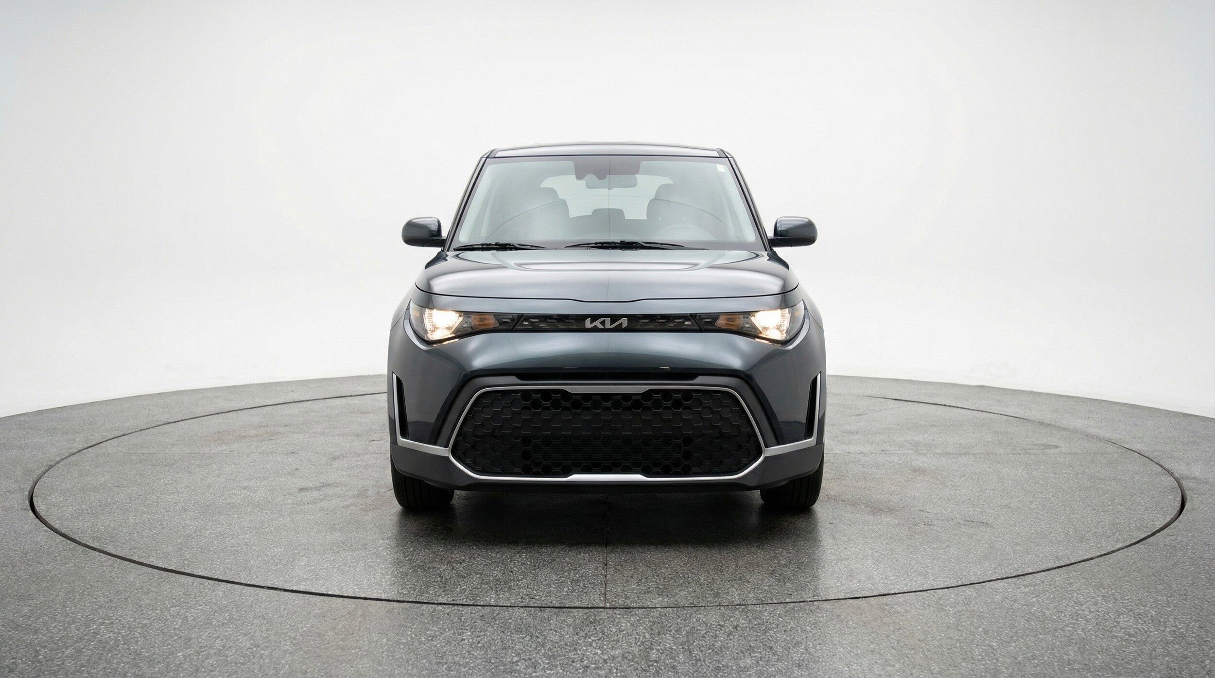 Thumbnail: 2025 Kia Soul - 2