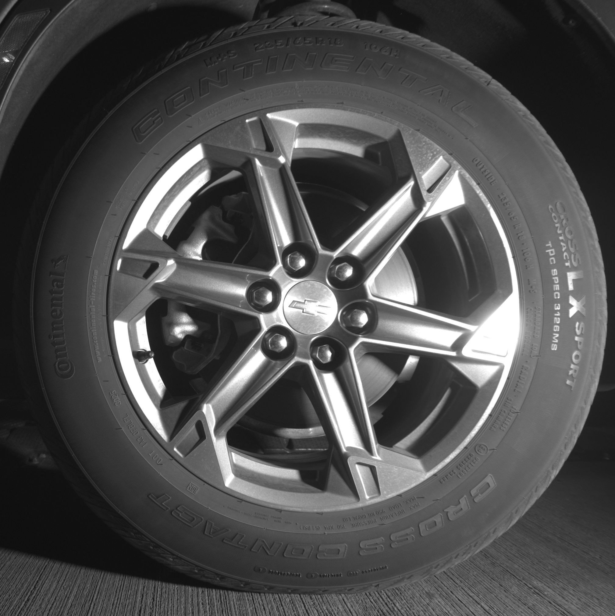 Thumbnail: 2025 Chevrolet Blazer - 12