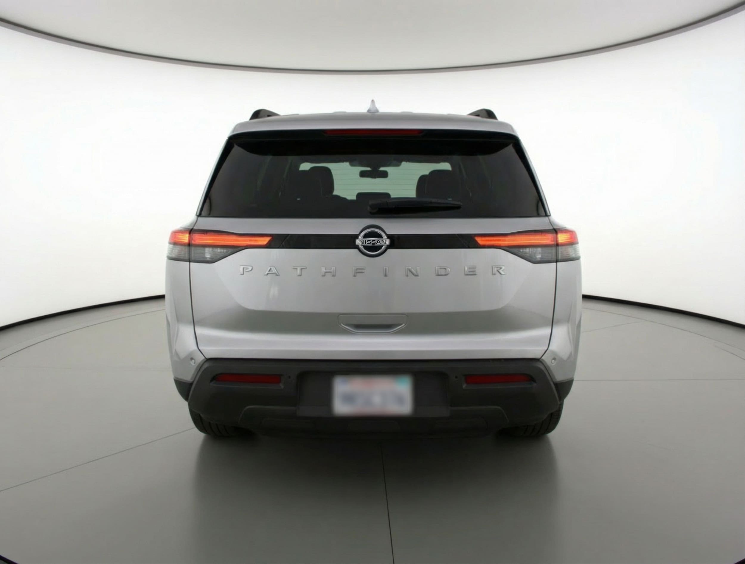 Thumbnail: 2025 Nissan Pathfinder - 6