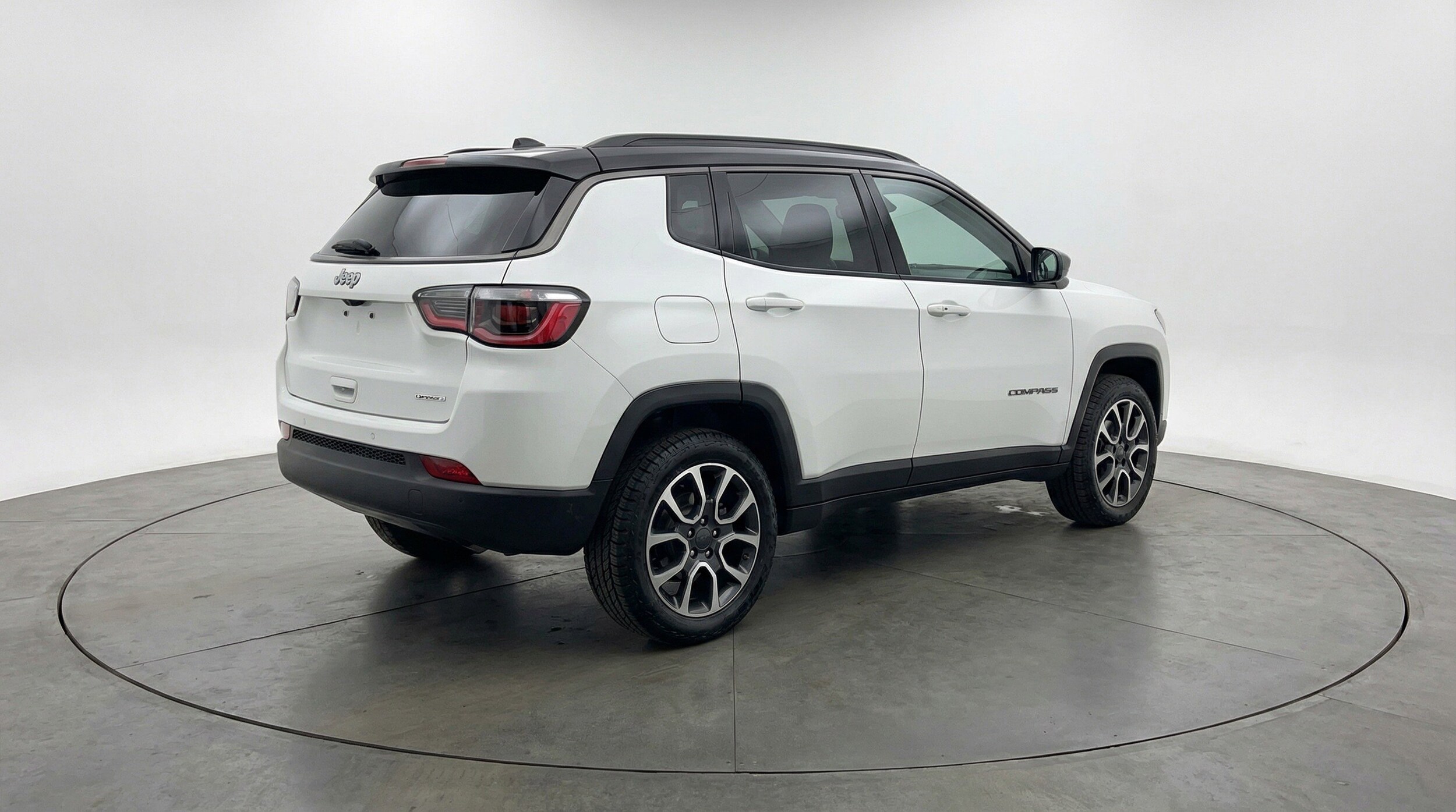 Thumbnail: 2025 Jeep Compass - 9