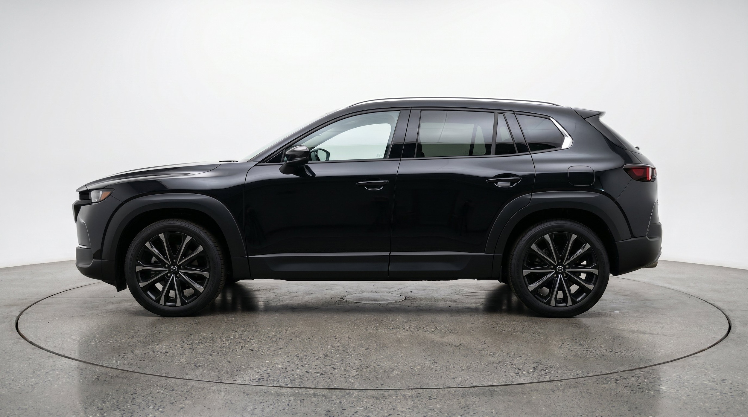 Thumbnail: 2026 Mazda CX-50 - 5