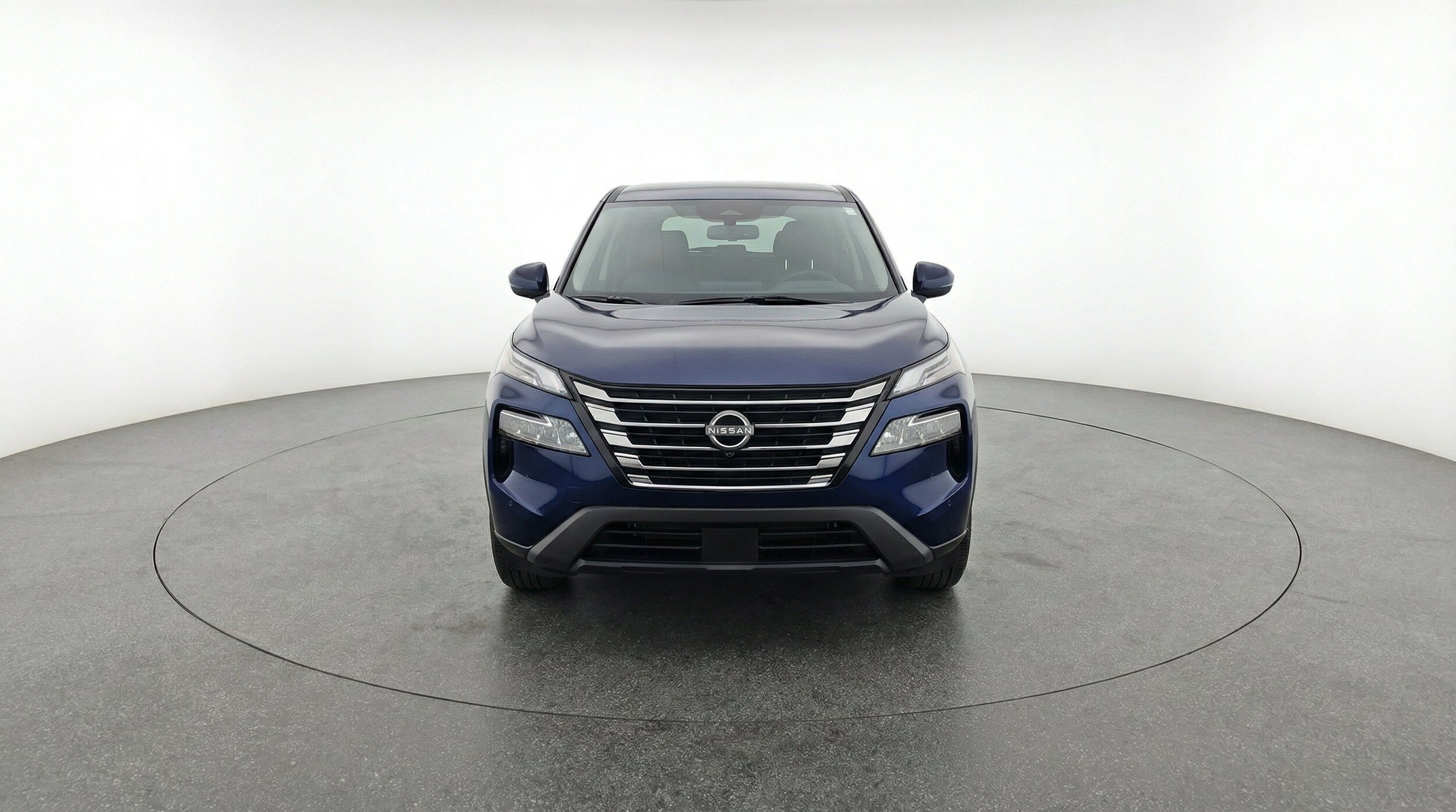 Thumbnail: 2025 Nissan Rogue - 2