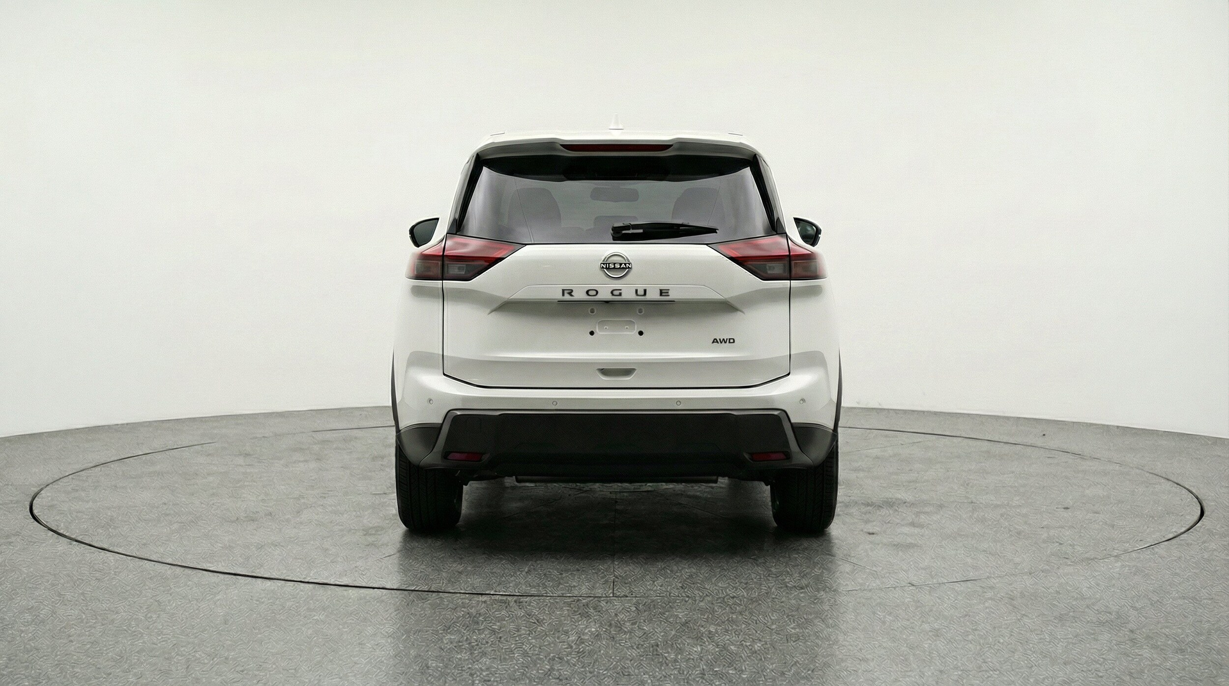 Thumbnail: 2025 Nissan Rogue - 7