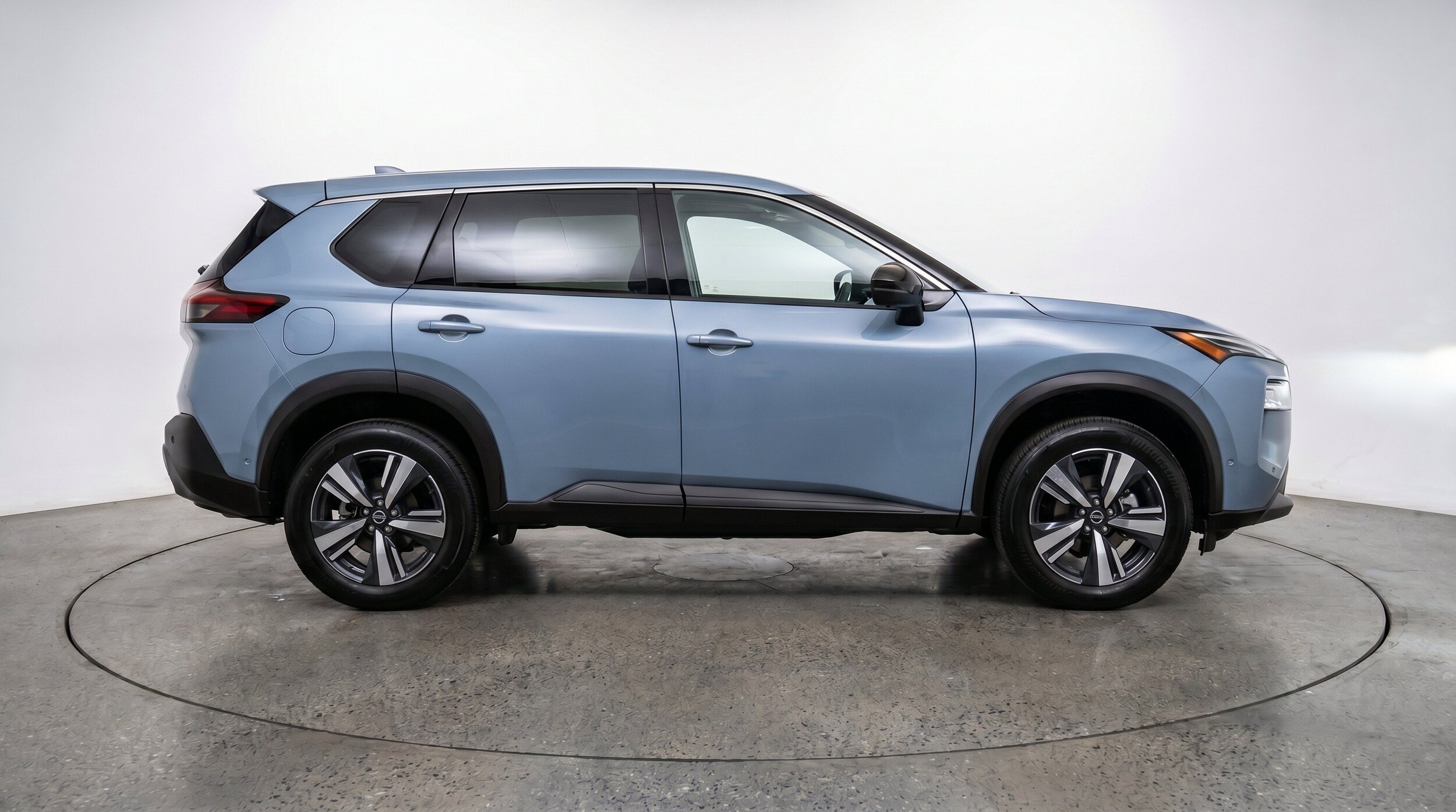 Thumbnail: 2026 Nissan Rogue - 11