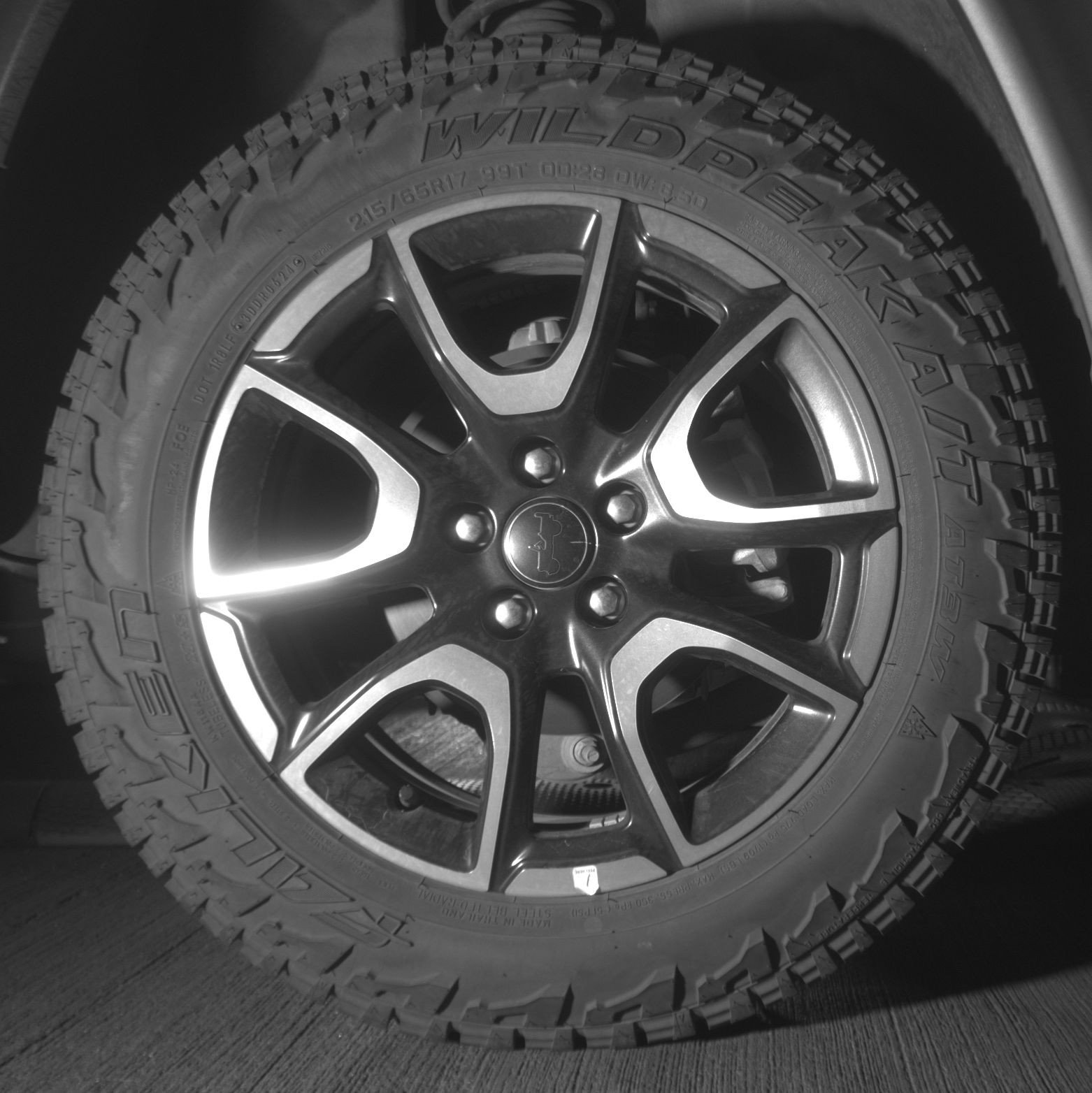 Thumbnail: 2025 Jeep Compass - 15