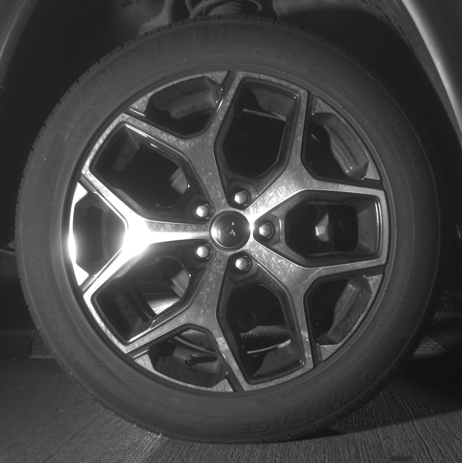 Thumbnail: 2025 Jeep Compass - 12