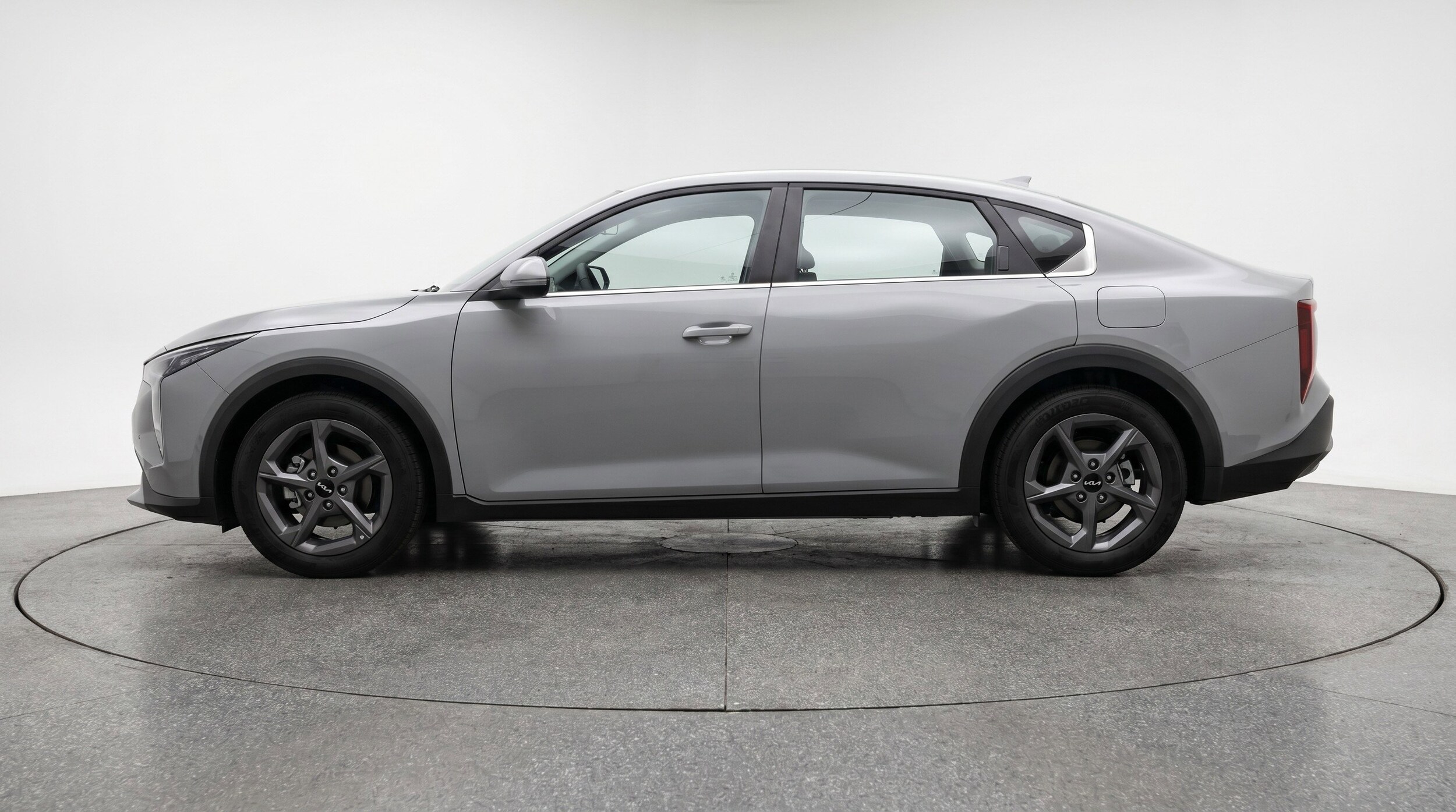 Thumbnail: 2025 Kia K4 - 5